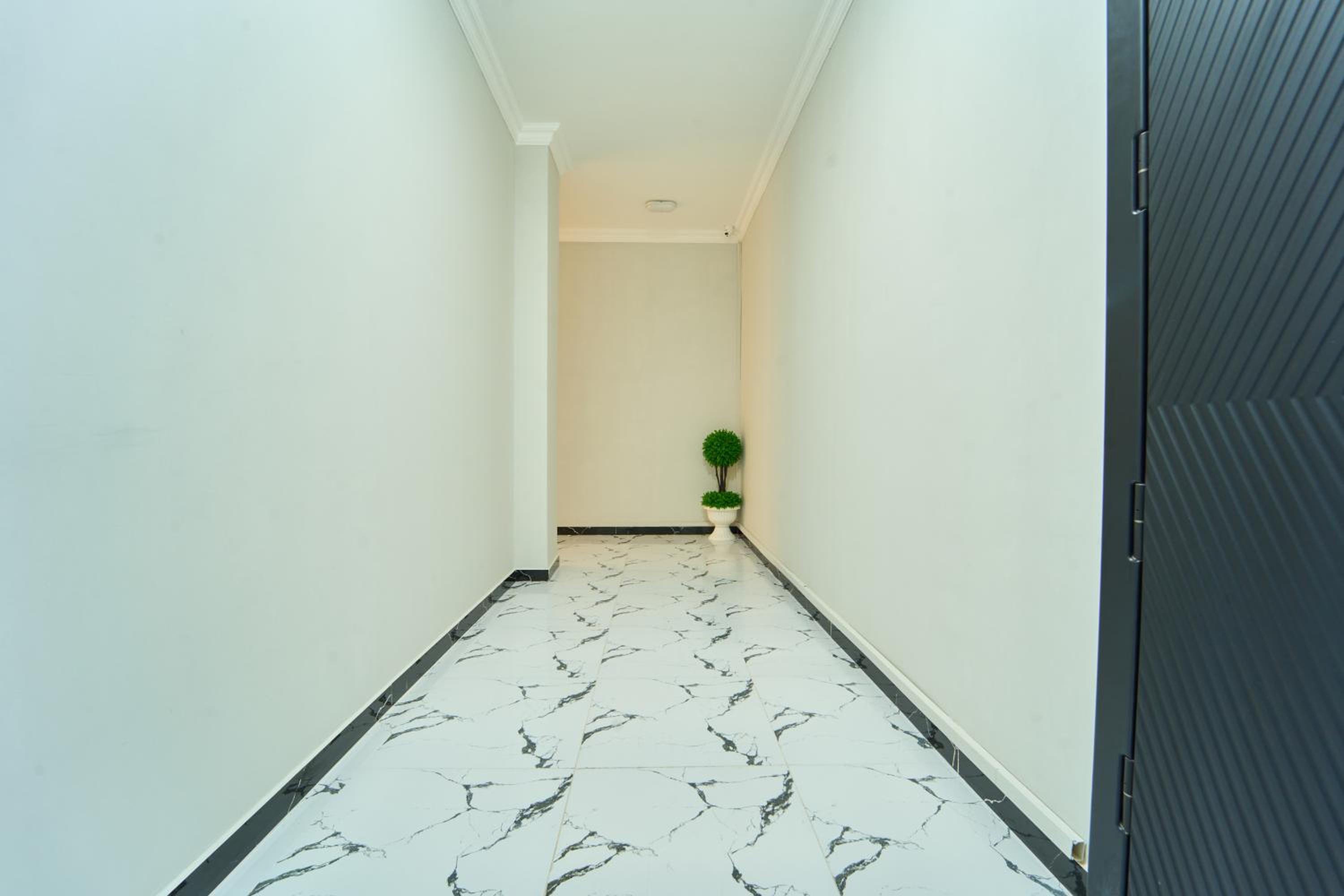 Premium Sea View Hotel & Hostel