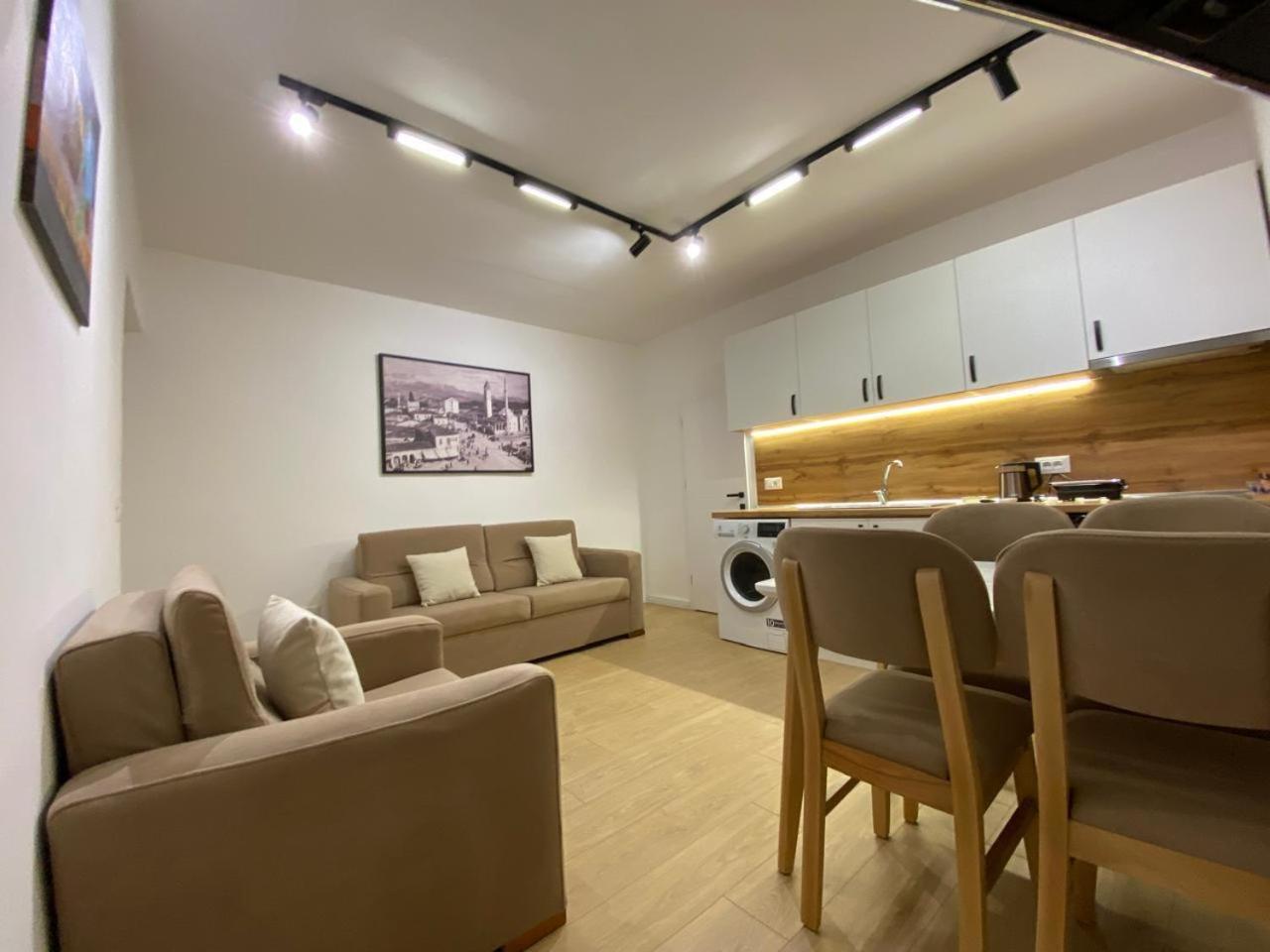 Tirana Apartment