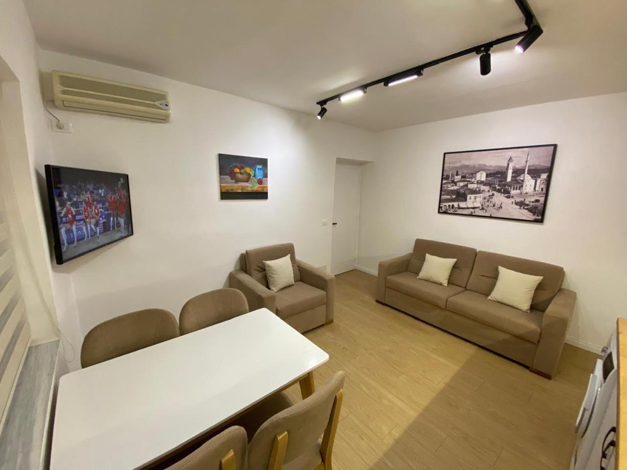 Tirana Apartment