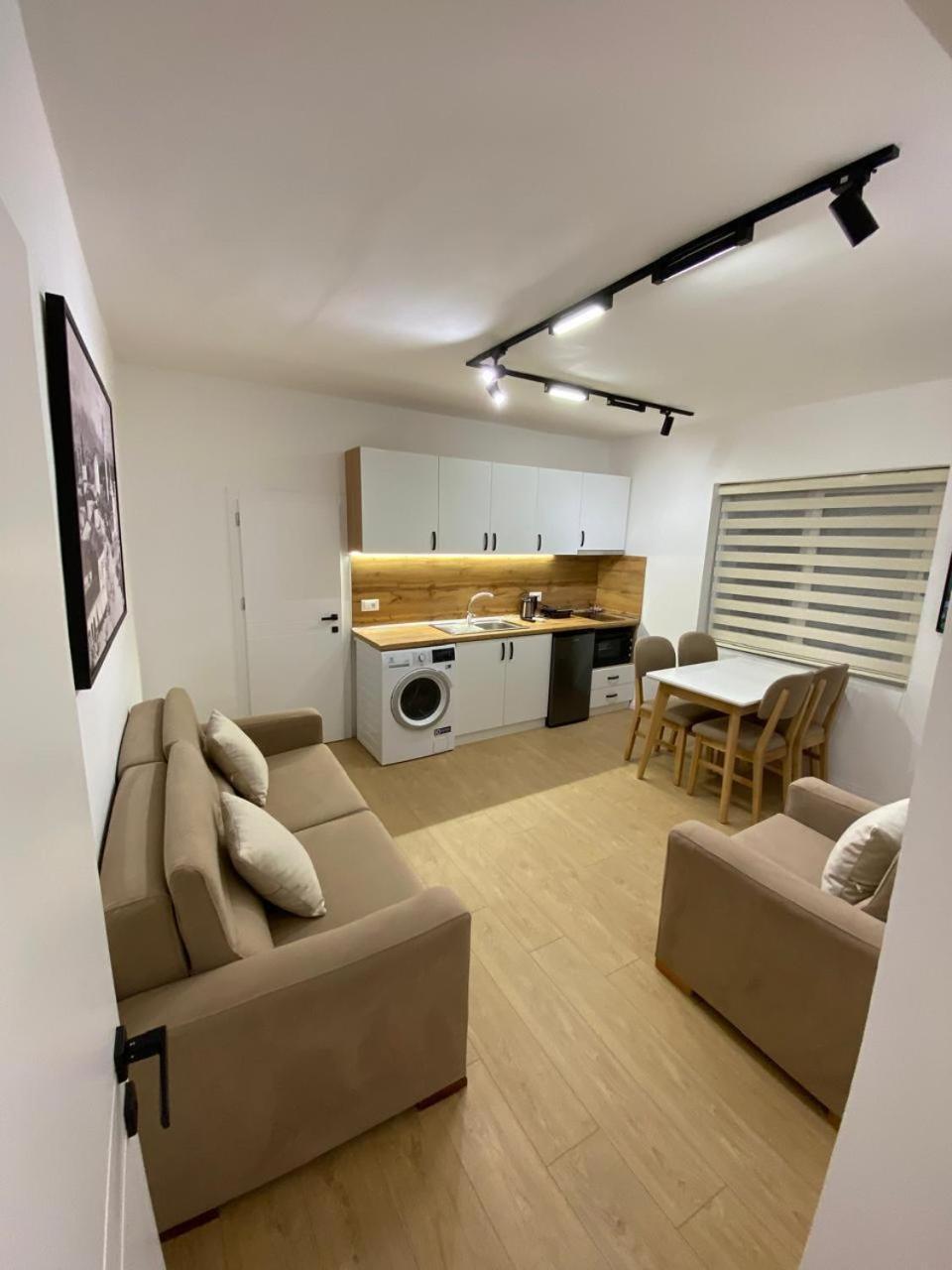 Tirana Apartment
