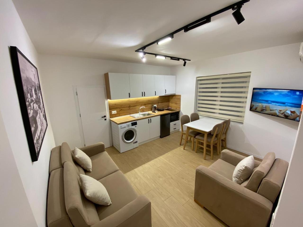 Tirana Apartment
