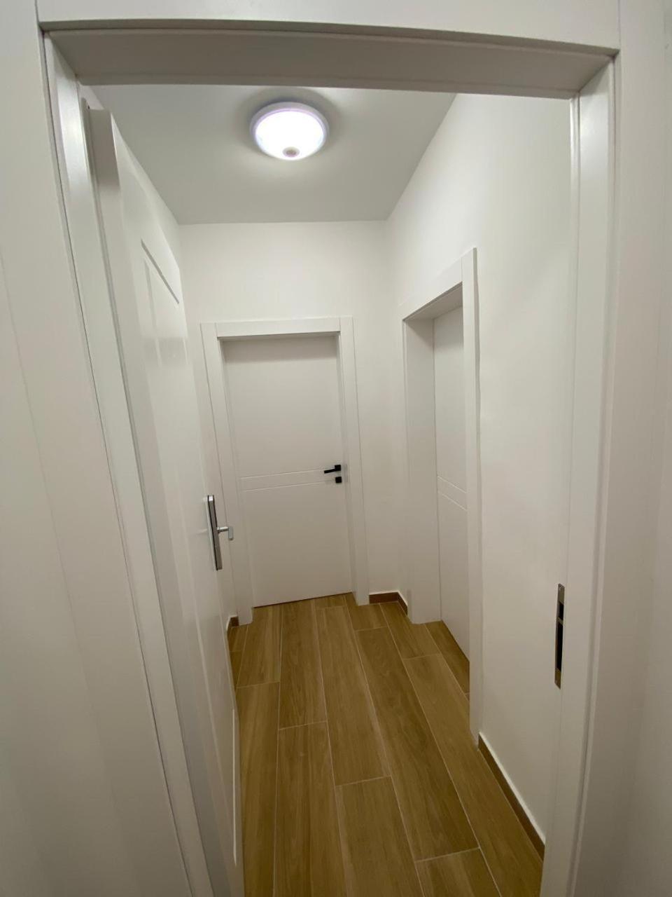 Tirana Apartment