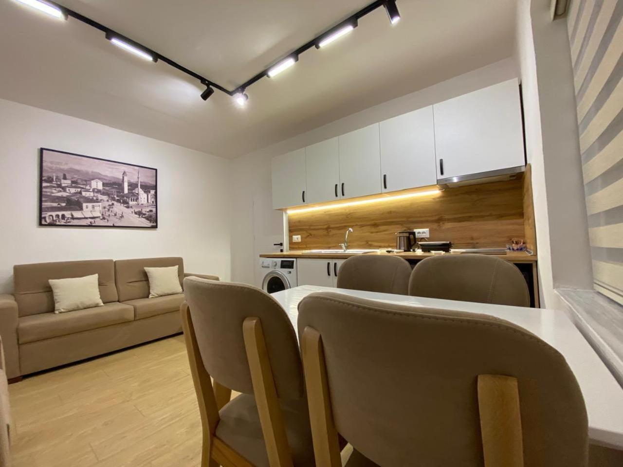 Tirana Apartment