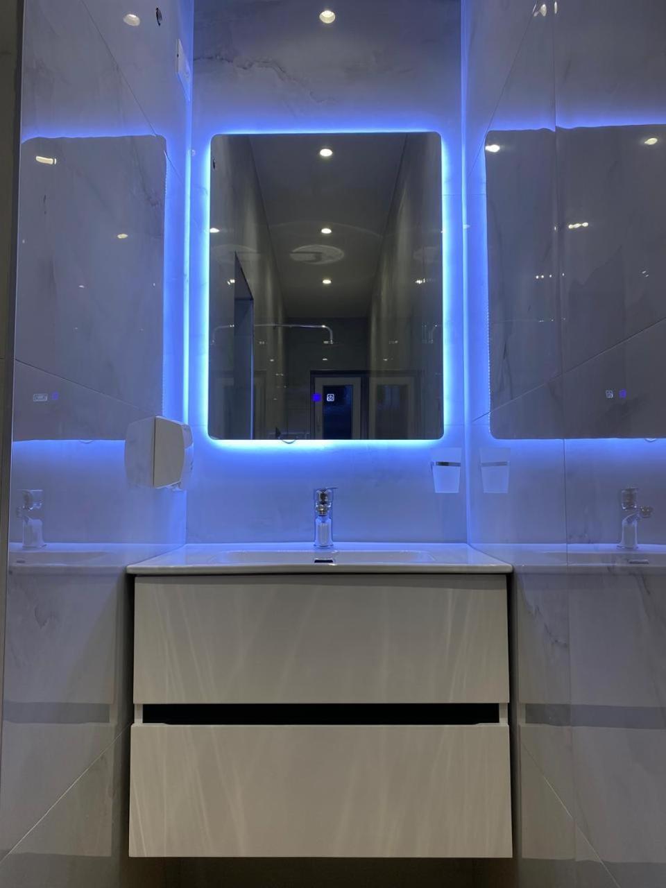 Tirana Apartment