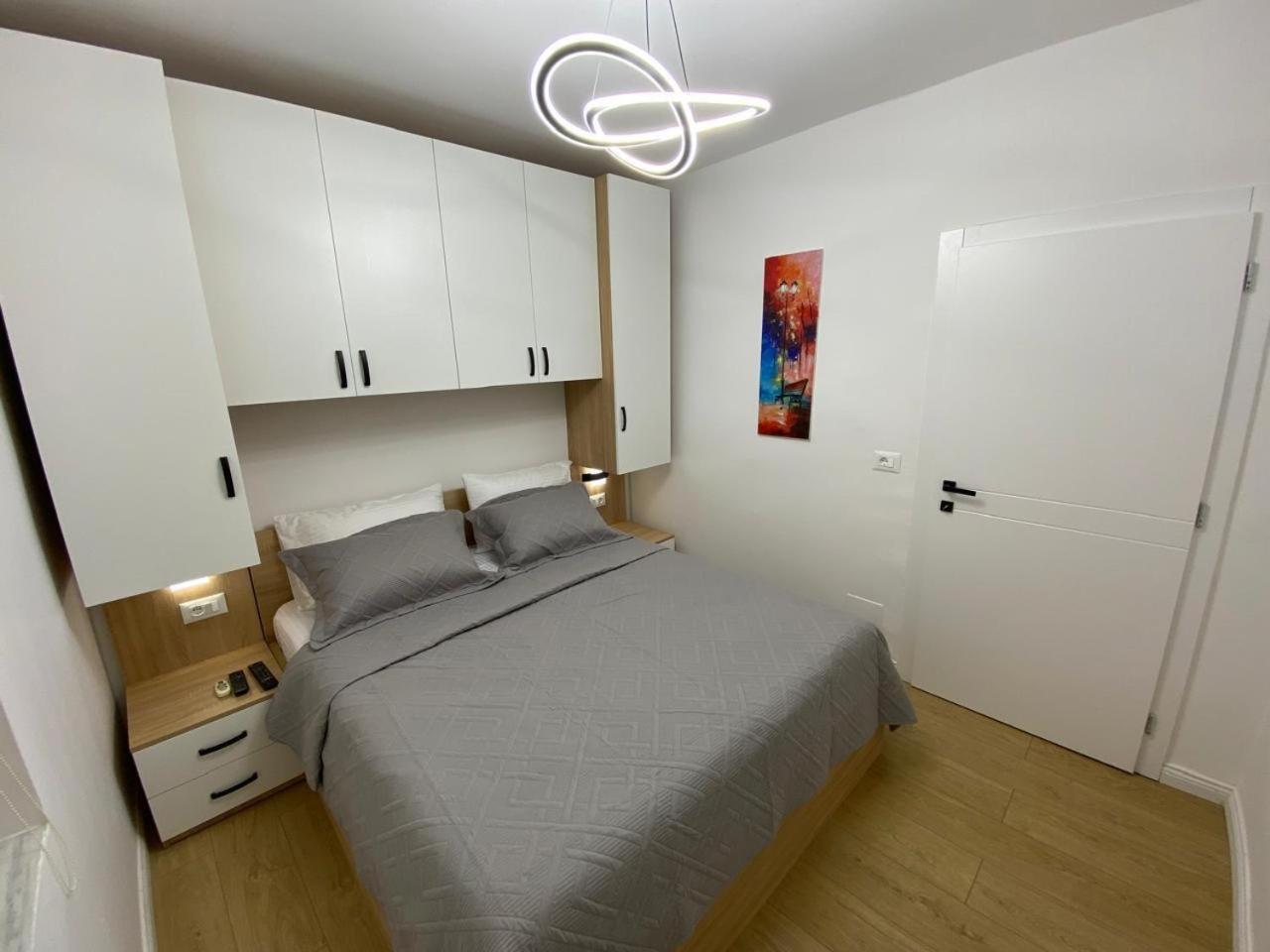 Tirana Apartment