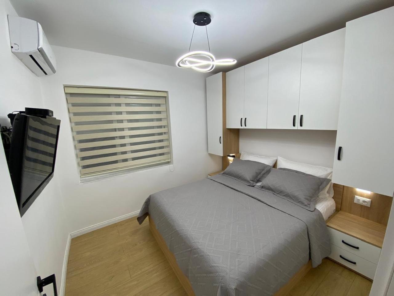 Tirana Apartment