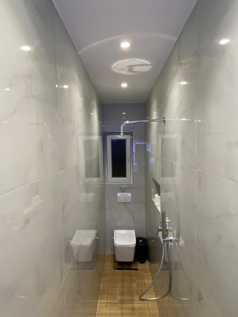 Tirana Apartment