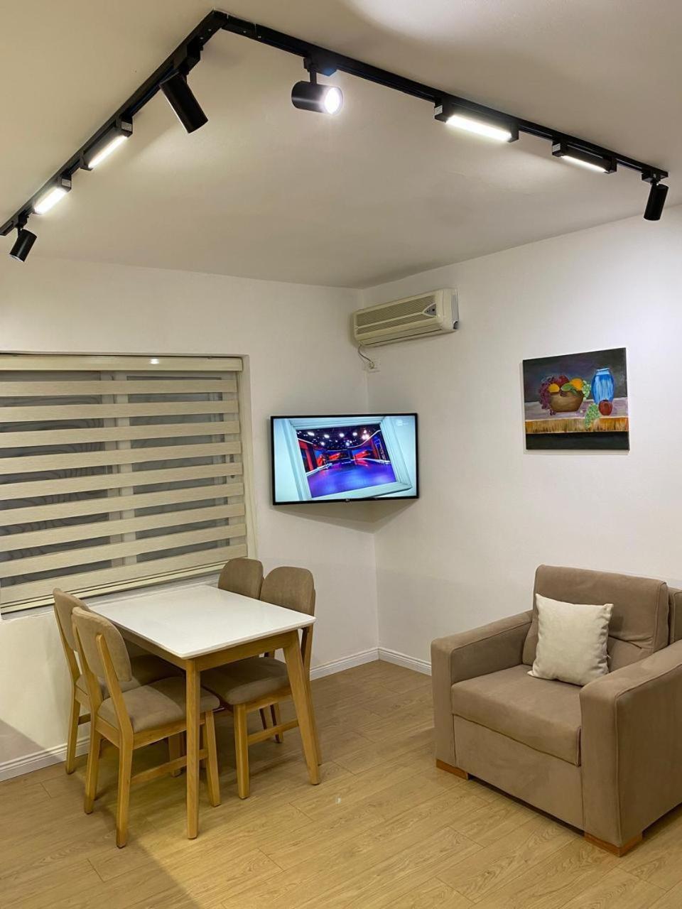 Tirana Apartment