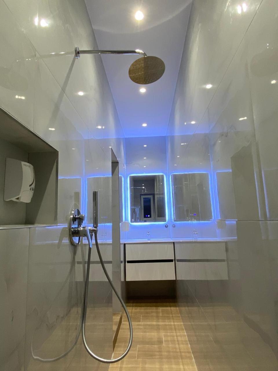 Tirana Apartment