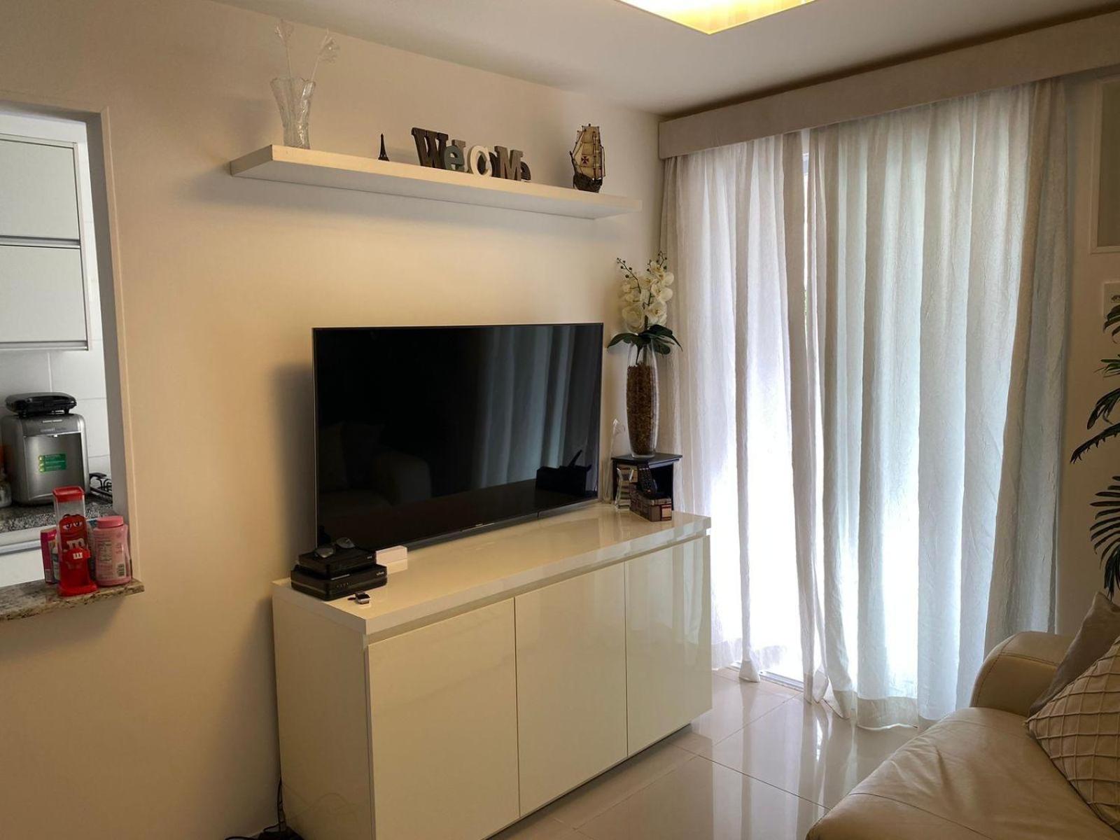 Apartamento 2 quartos Rio Centro-Parque Olímpico- Estúdios Globo