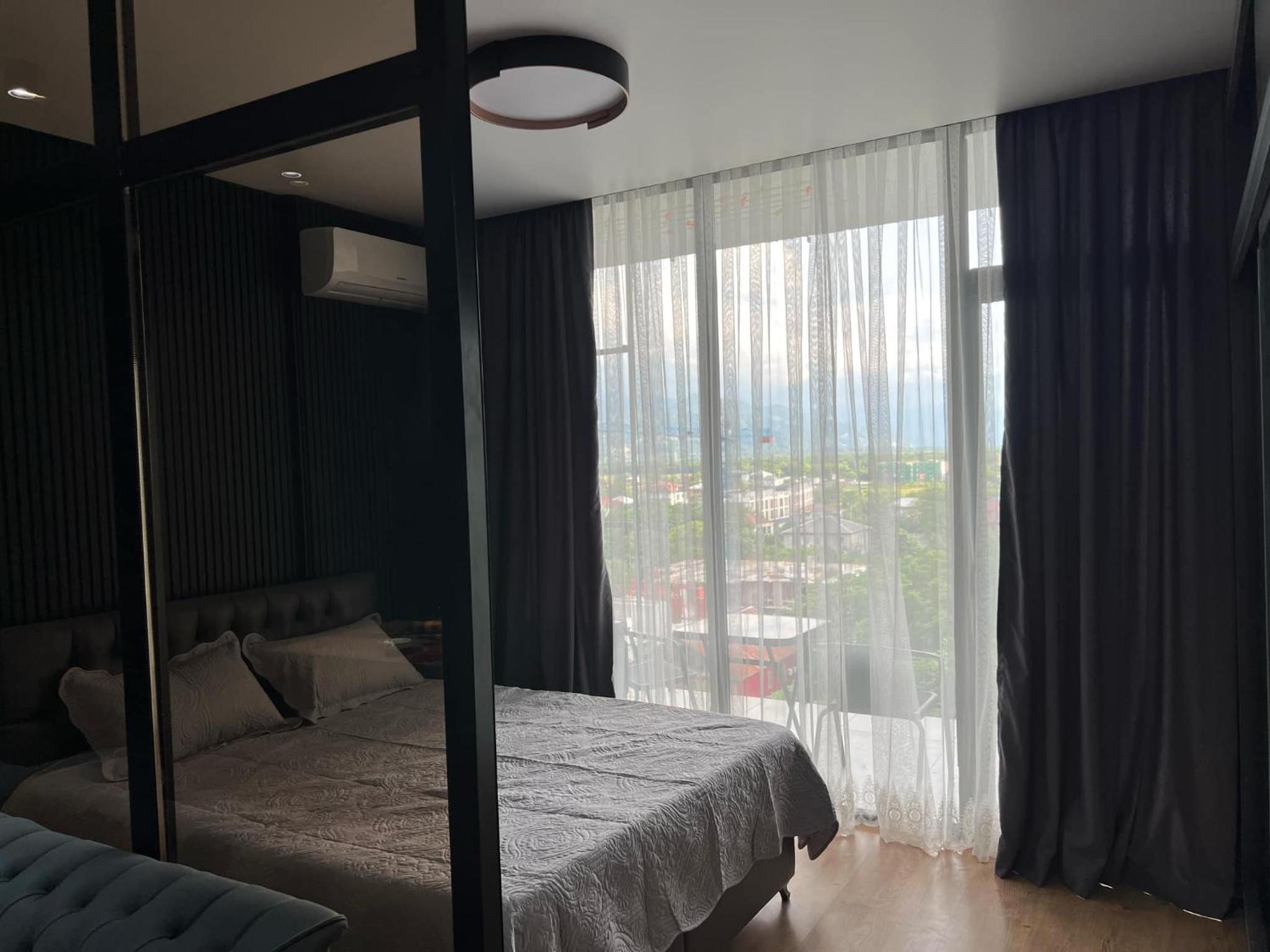 New Boulevard, the first strip of the sea view 4