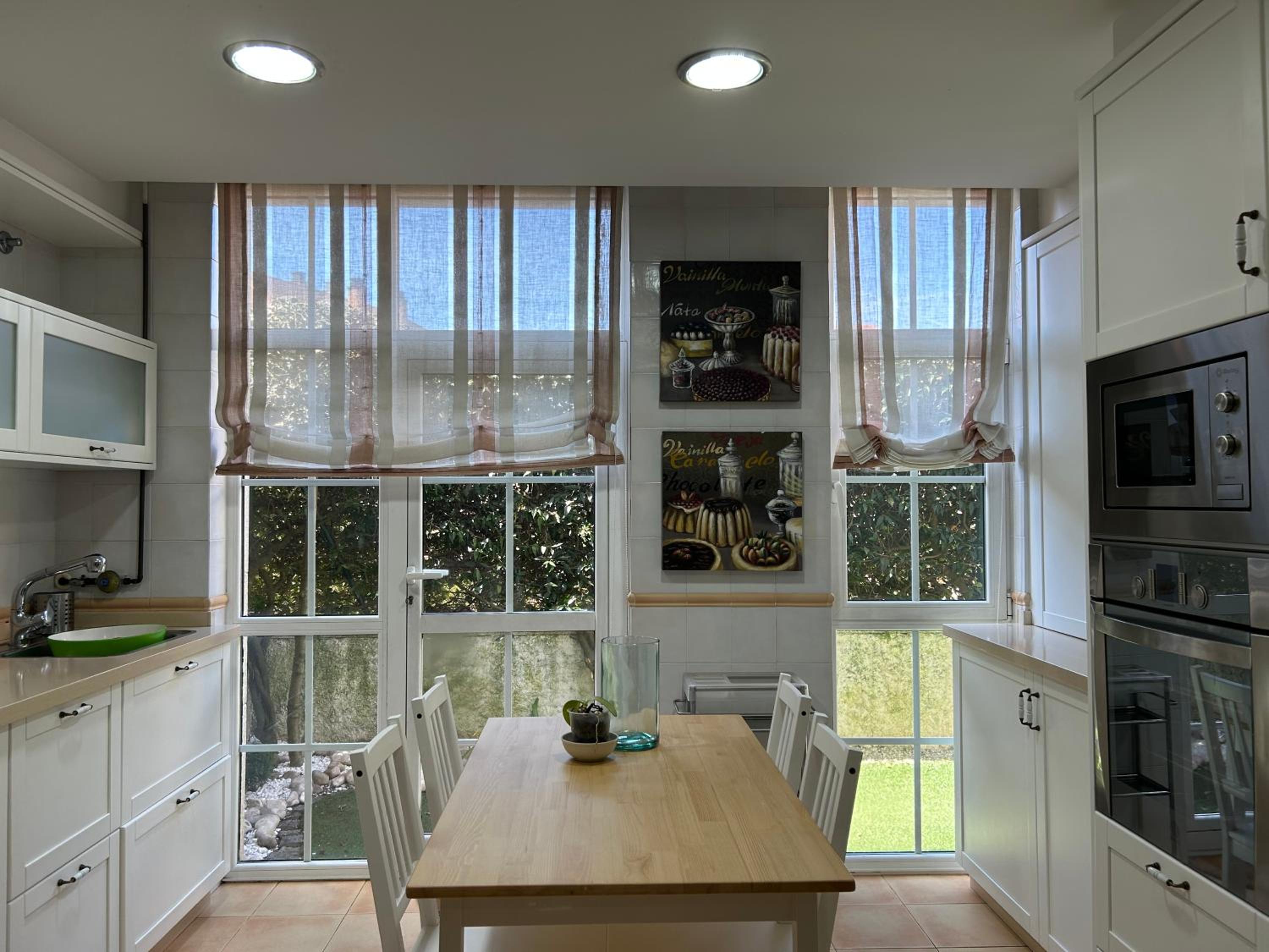 Mar y Playa con Jardín photo 3