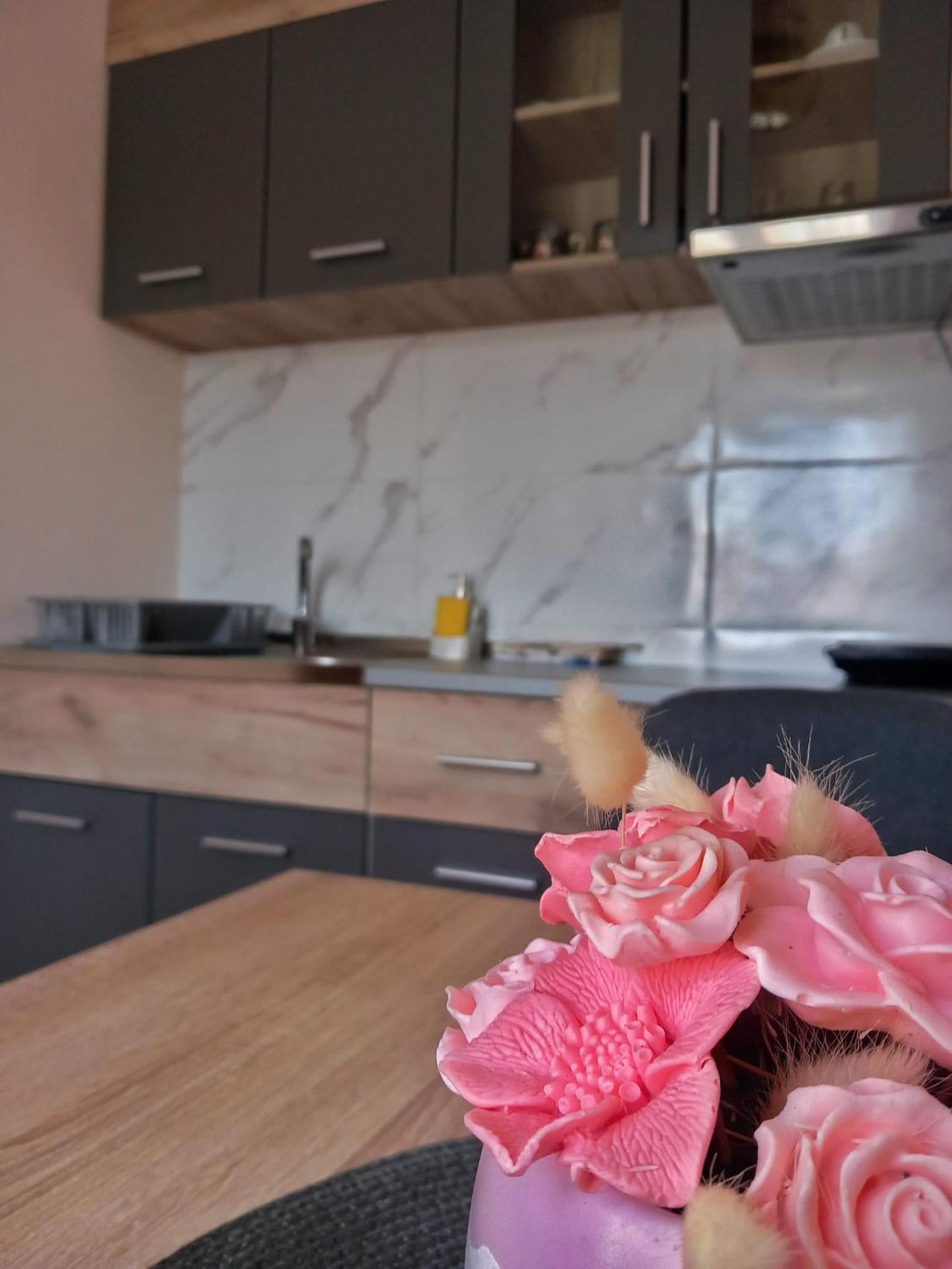Apartman Aurora