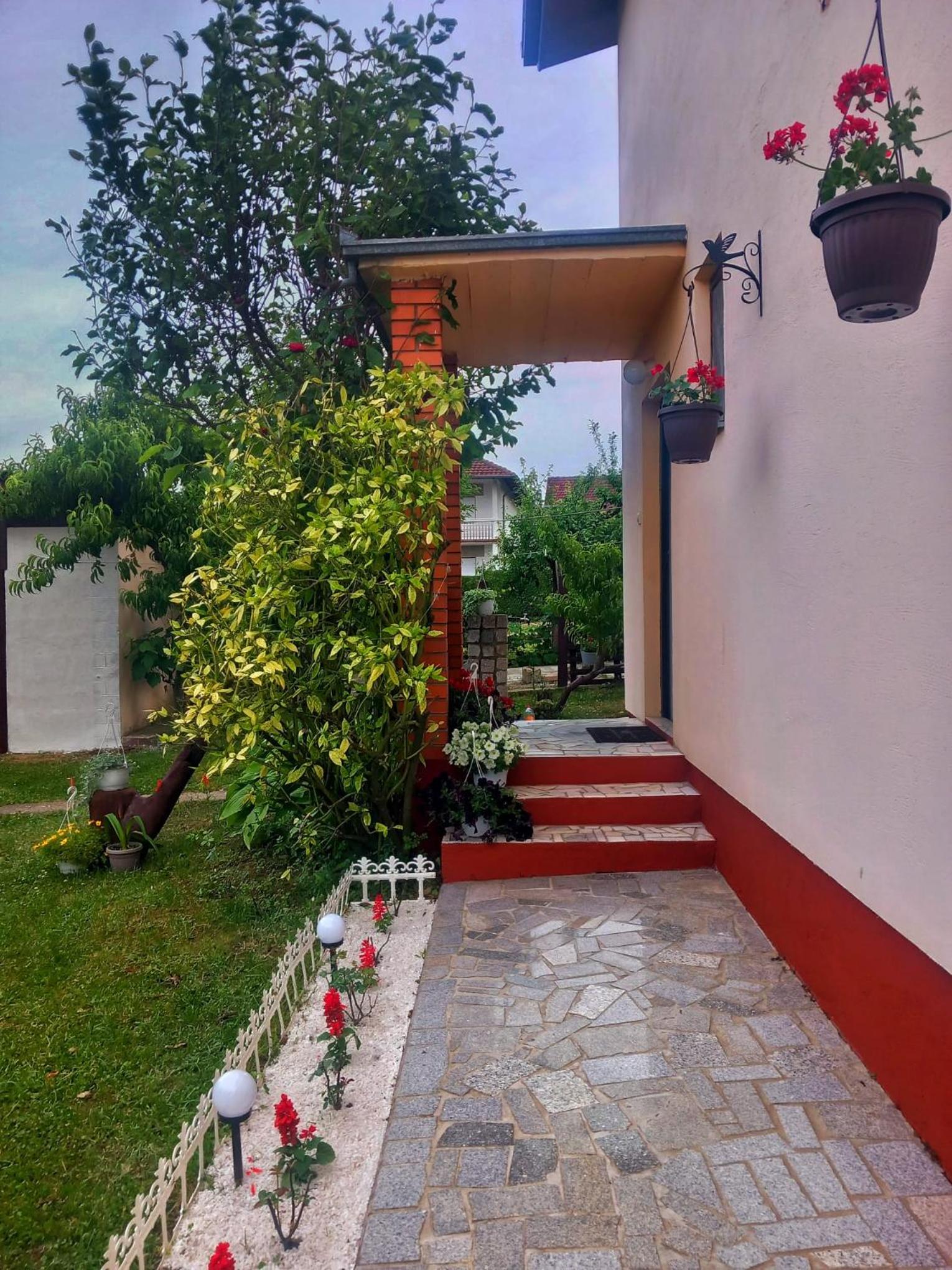 Apartman Aurora
