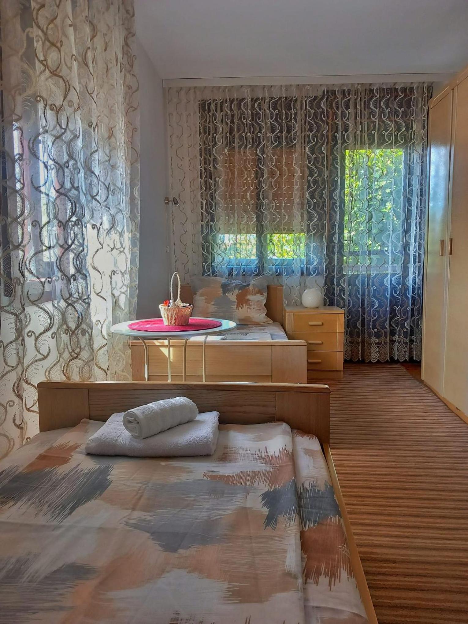 Apartman Aurora