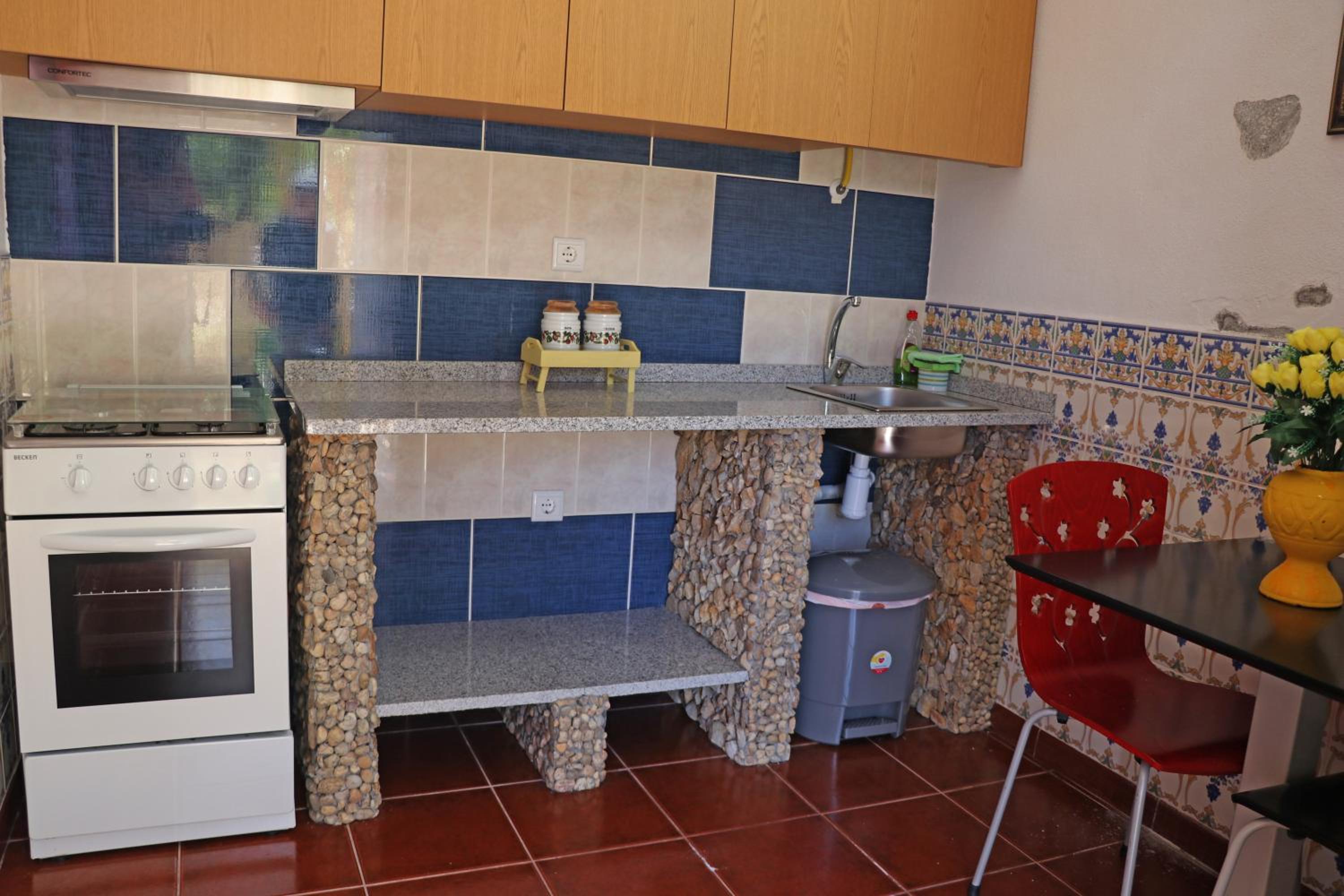 Casa do Monte 2 view 2