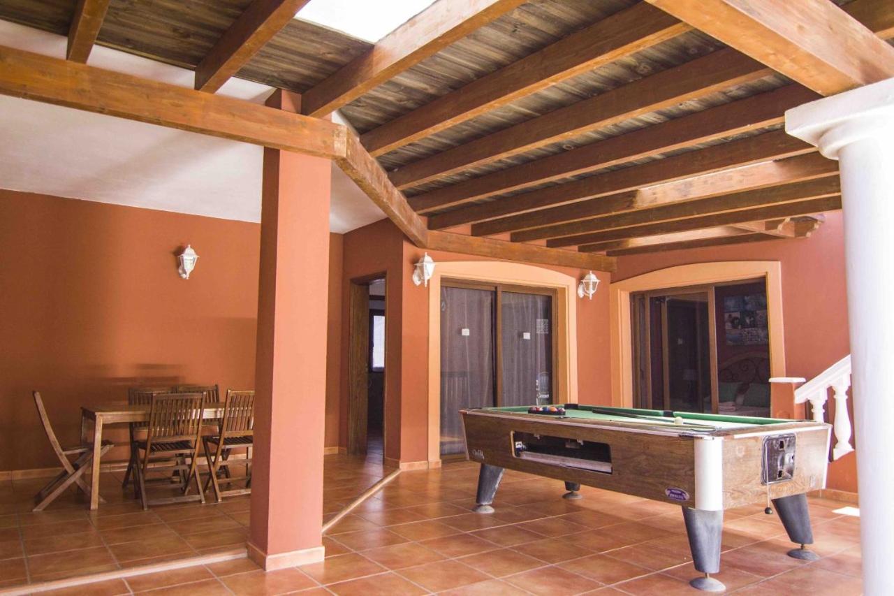 Anju Villas Villas Vistas del Mar