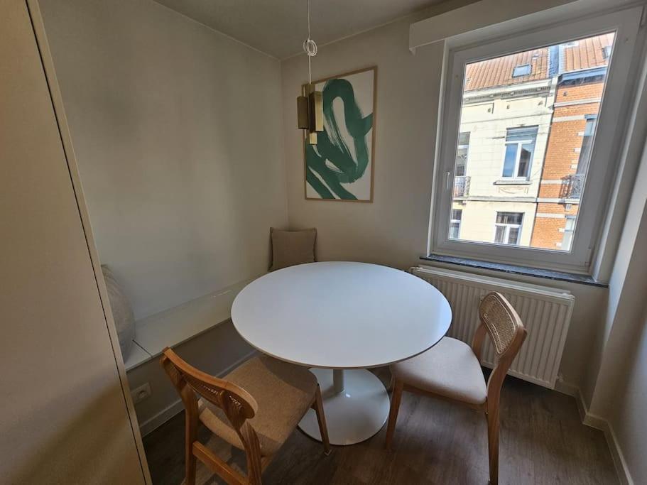 cosy studio automne #2