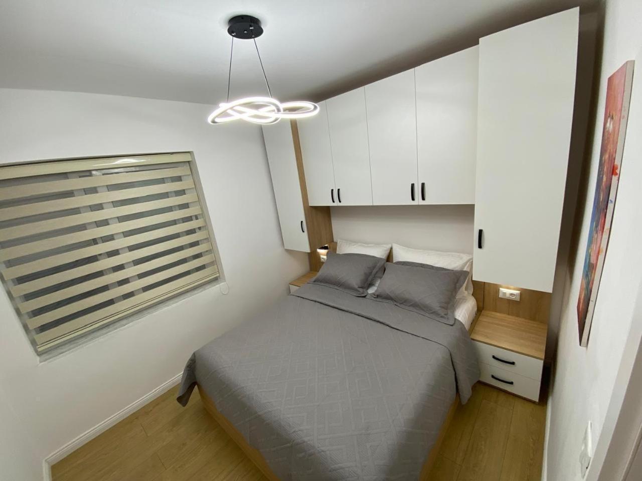 Tirana Apartment