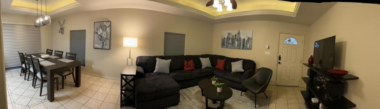 Nuevo Depto de 3 Rec, a 7 min del Mall de Mcallen view 4