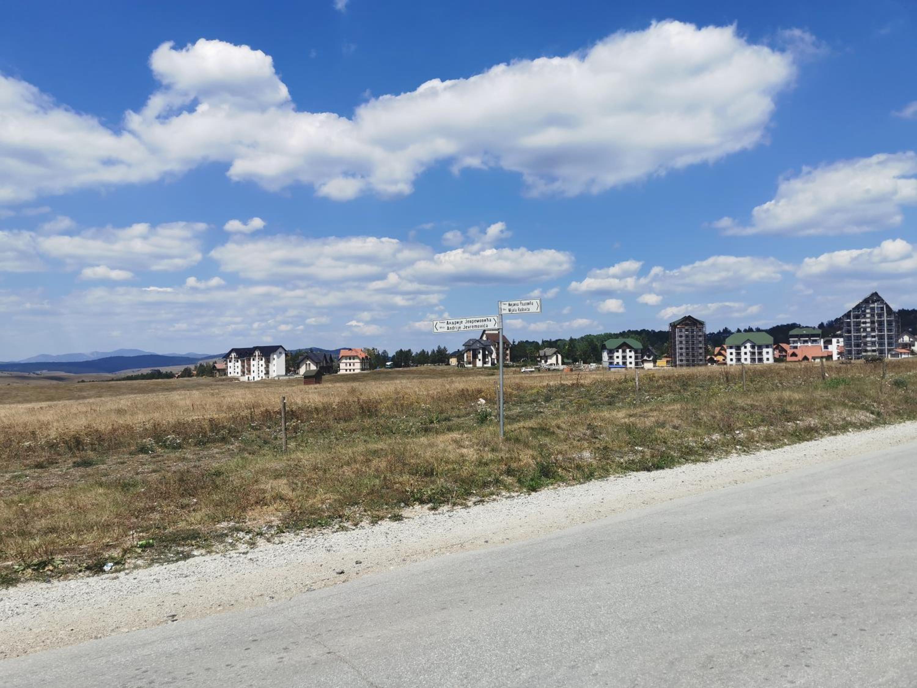 Apartman Pakito West Residence Zlatibor