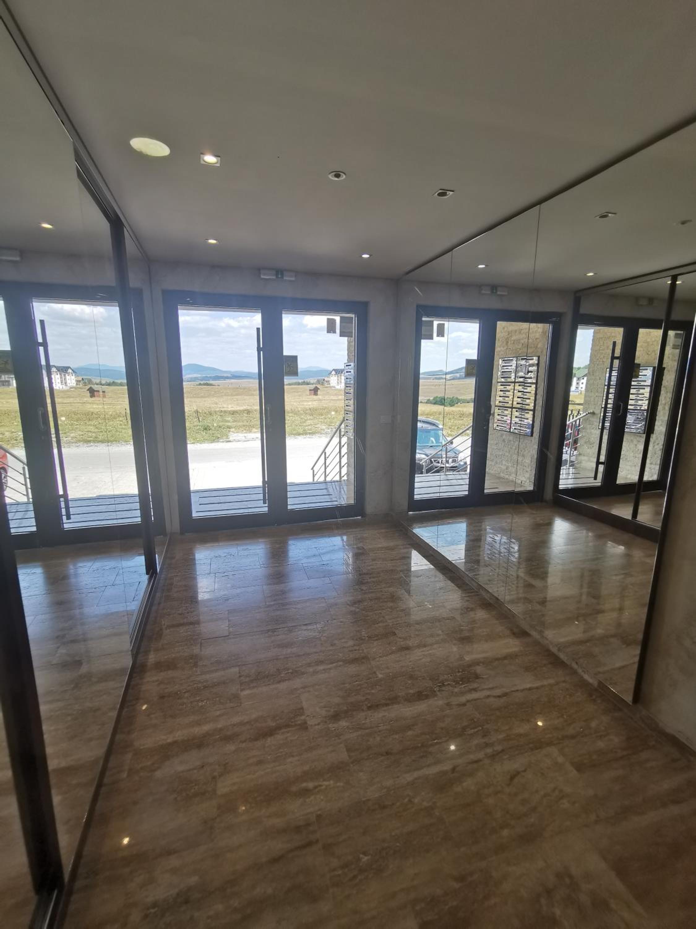 Apartman Pakito West Residence Zlatibor