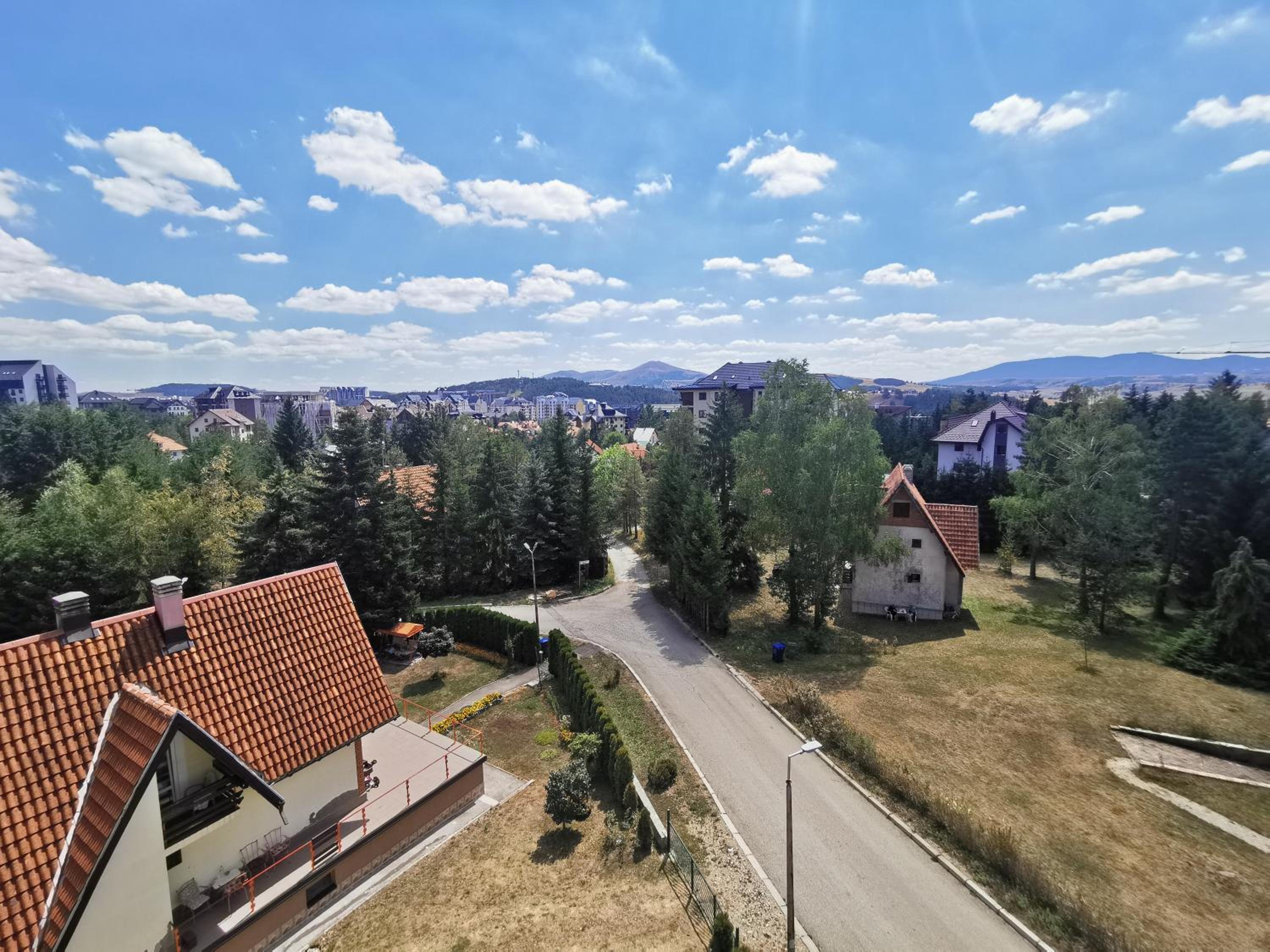 Apartman Pakito West Residence Zlatibor