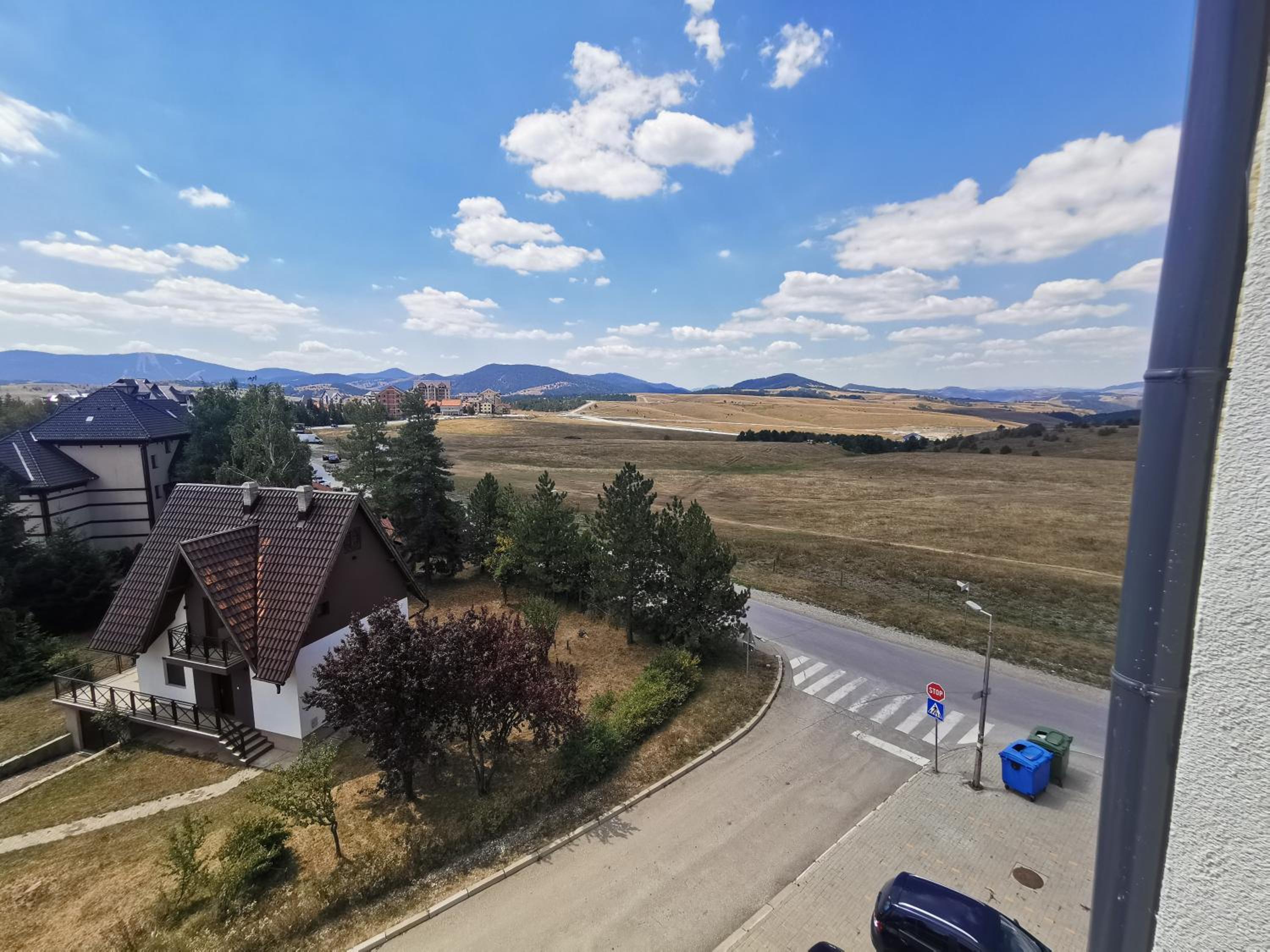 Apartman Pakito West Residence Zlatibor
