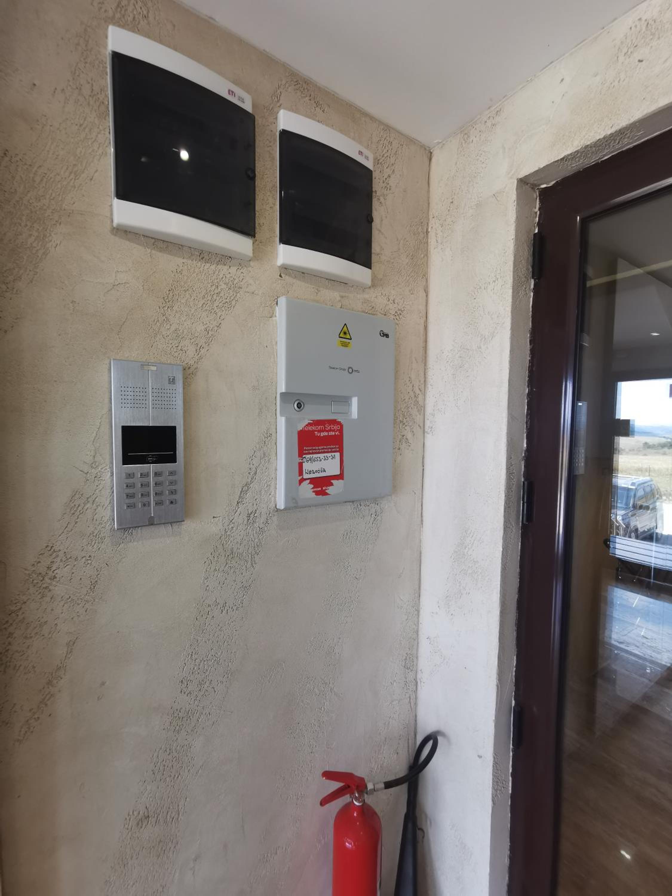 Apartman Pakito West Residence Zlatibor