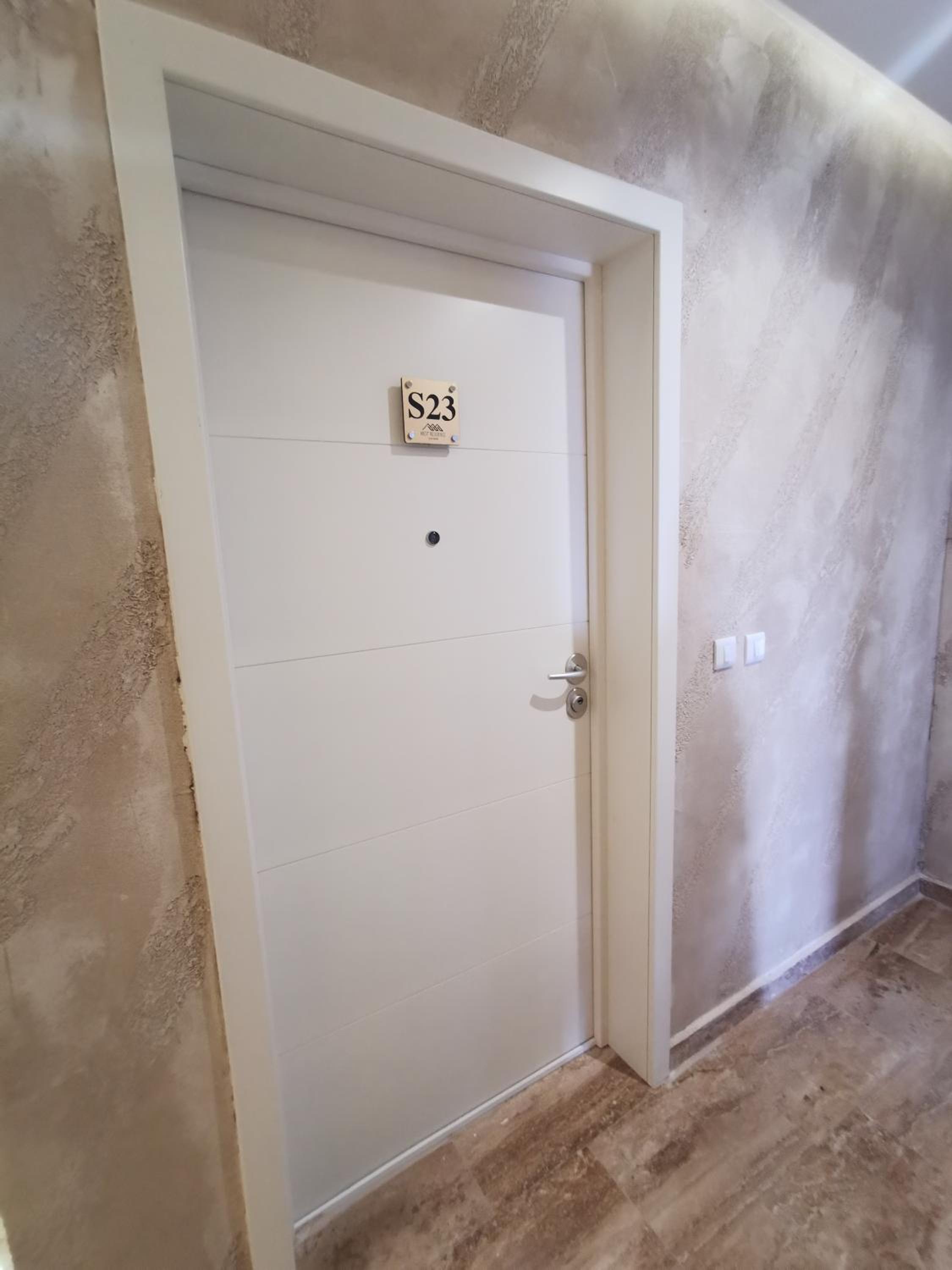 Apartman Pakito West Residence Zlatibor