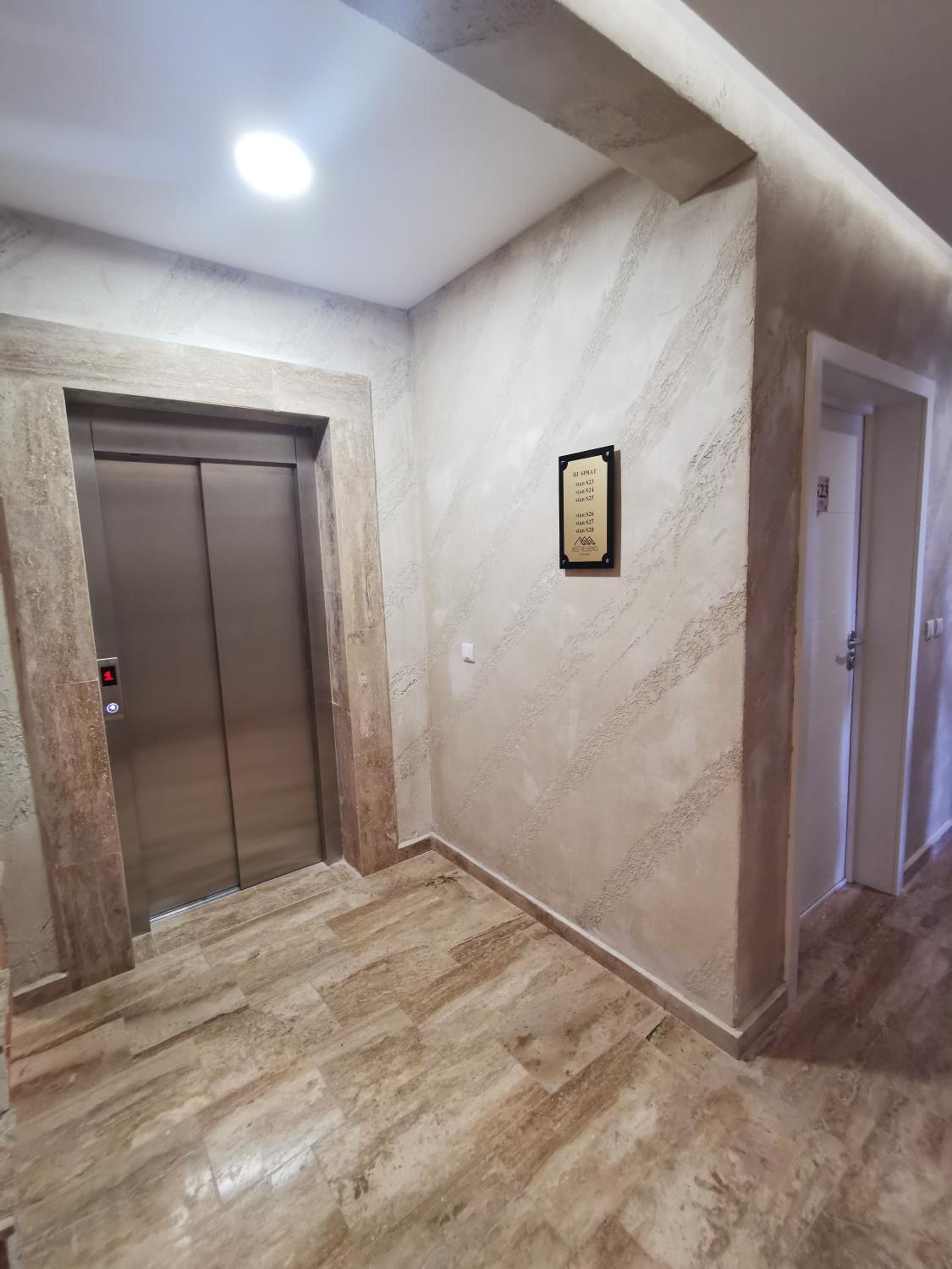 Apartman Pakito West Residence Zlatibor