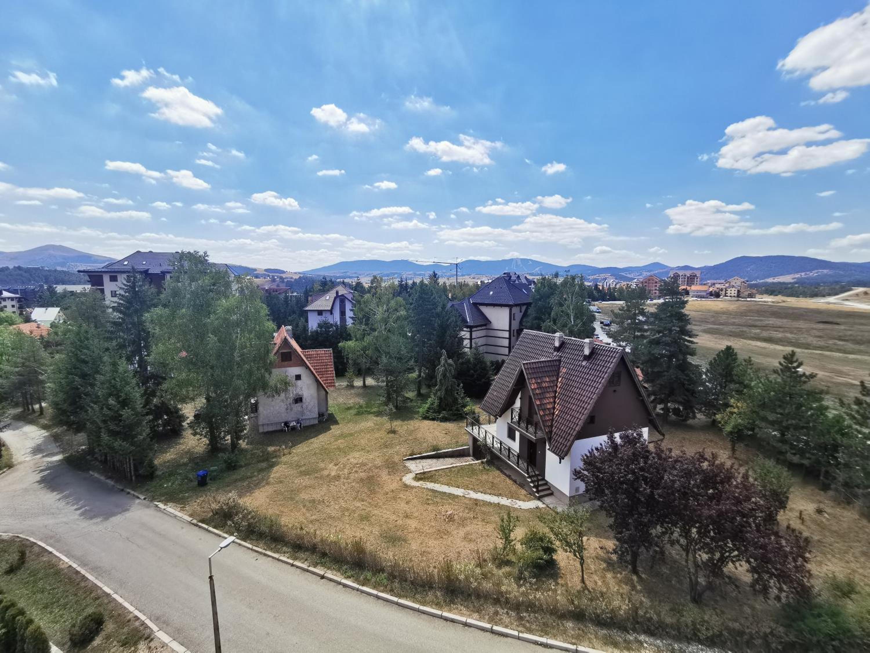 Apartman Pakito West Residence Zlatibor