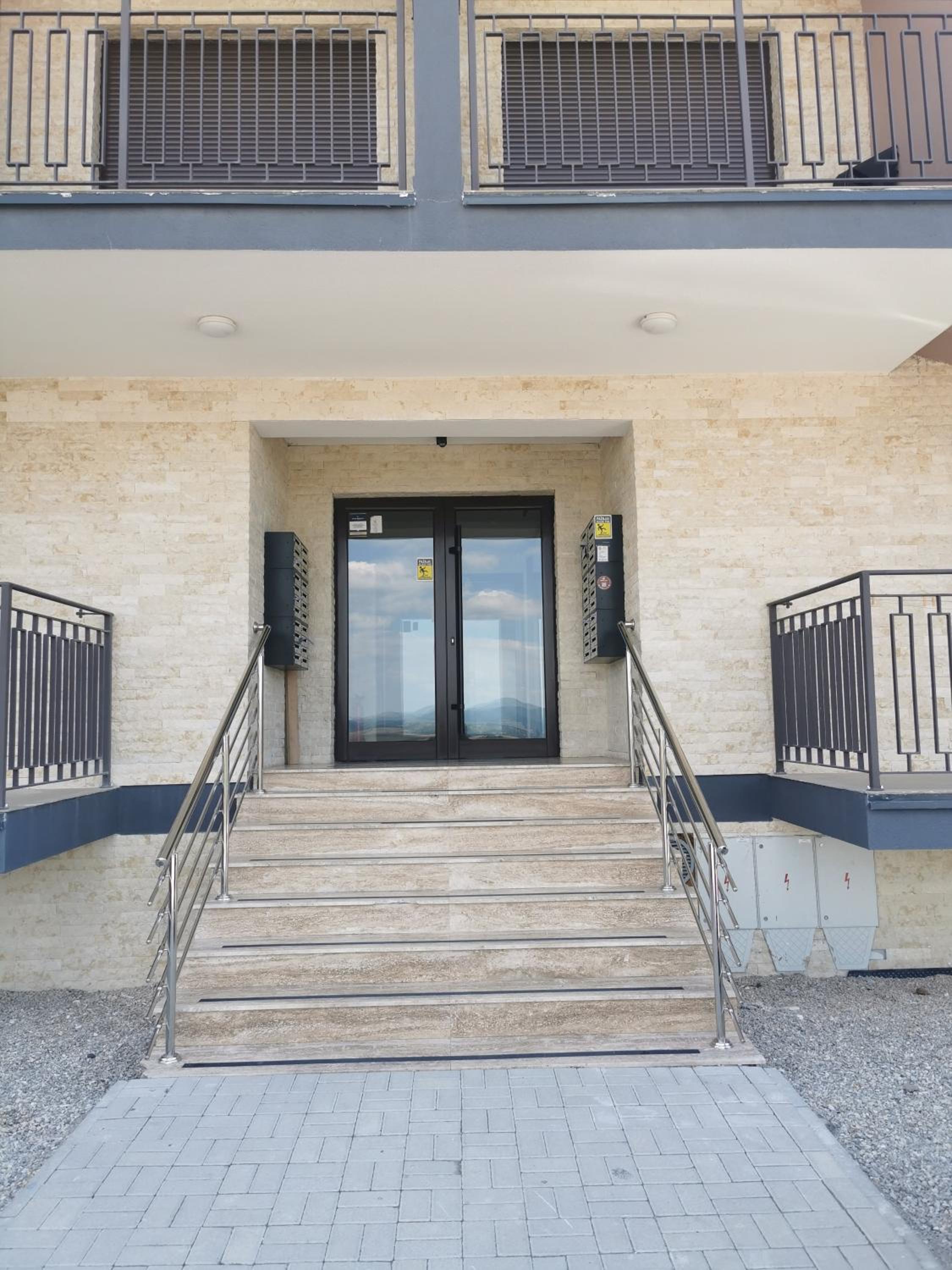 Apartman Pakito West Residence Zlatibor