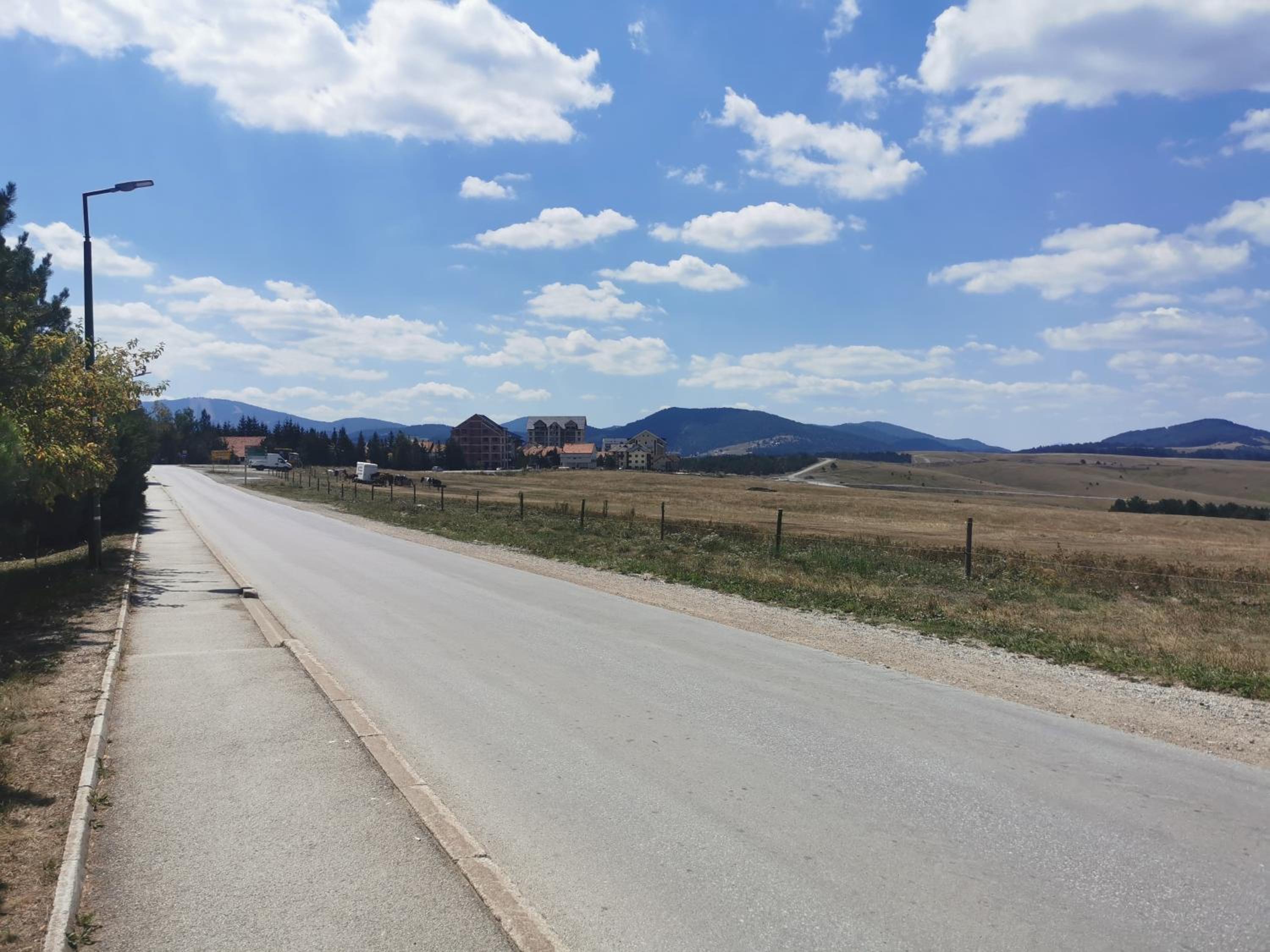 Apartman Pakito West Residence Zlatibor