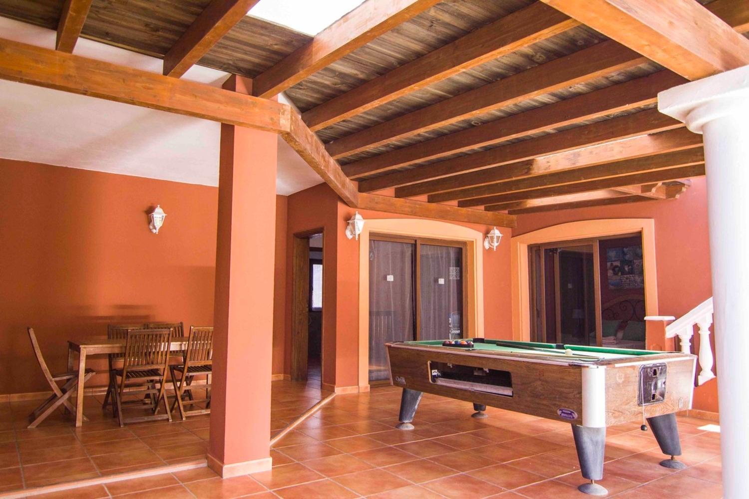 Anju Villas Villas Vistas del Mar