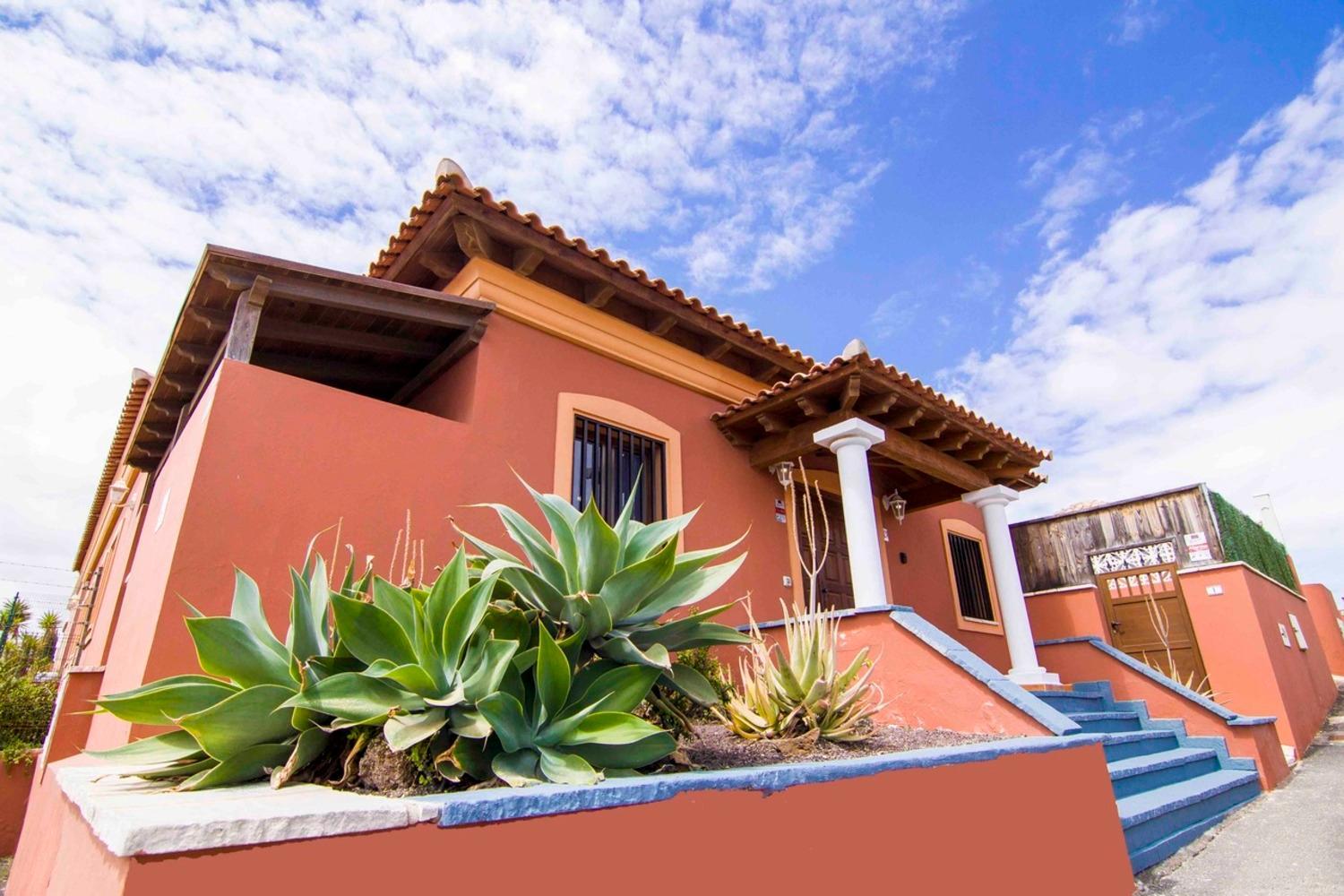 Anju Villas Villas Vistas del Mar