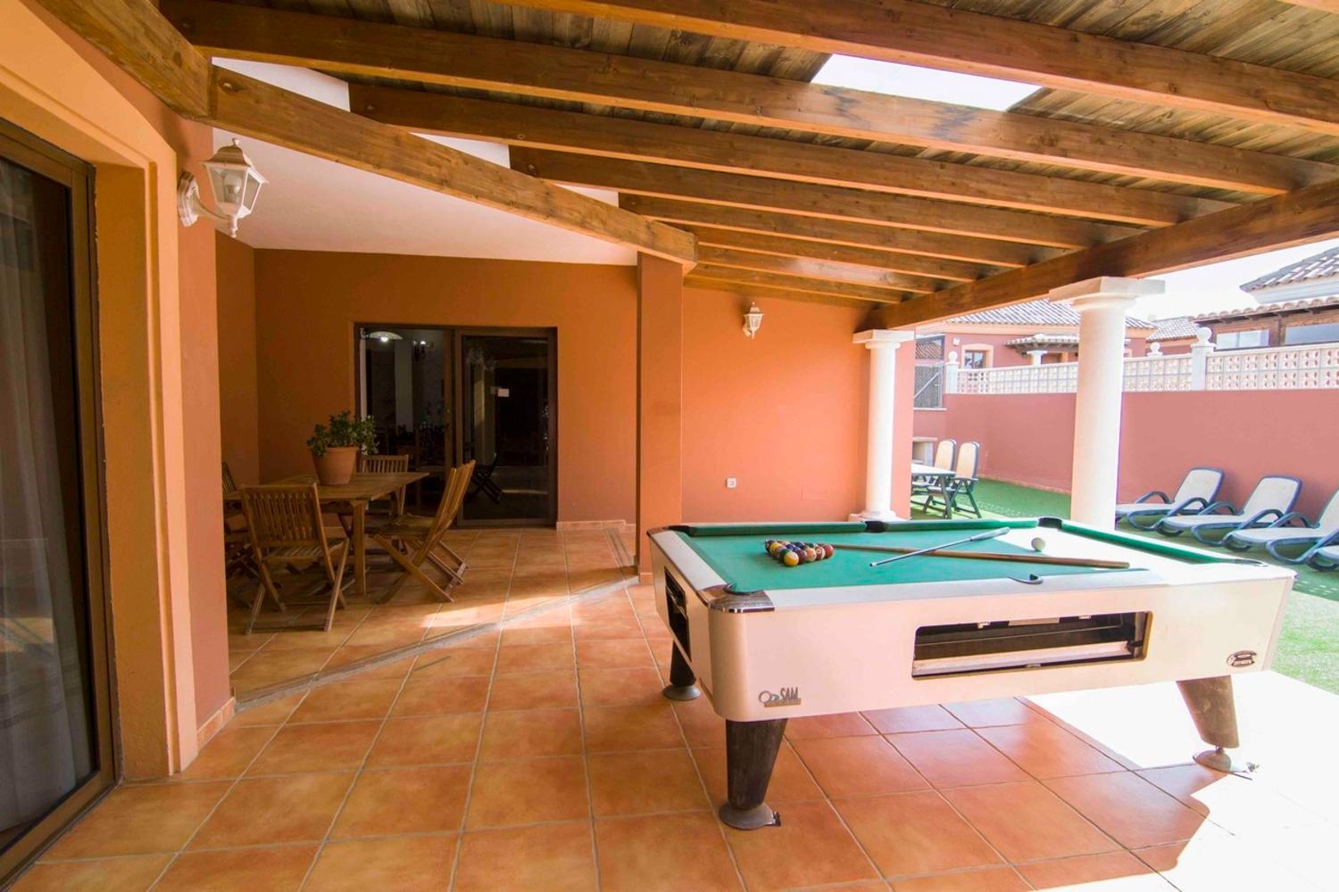 Anju Villas Villas Vistas del Mar