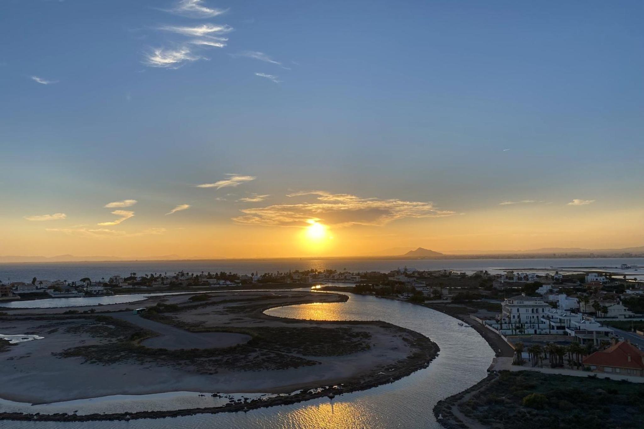 erApartments La Manga Sea View view 5