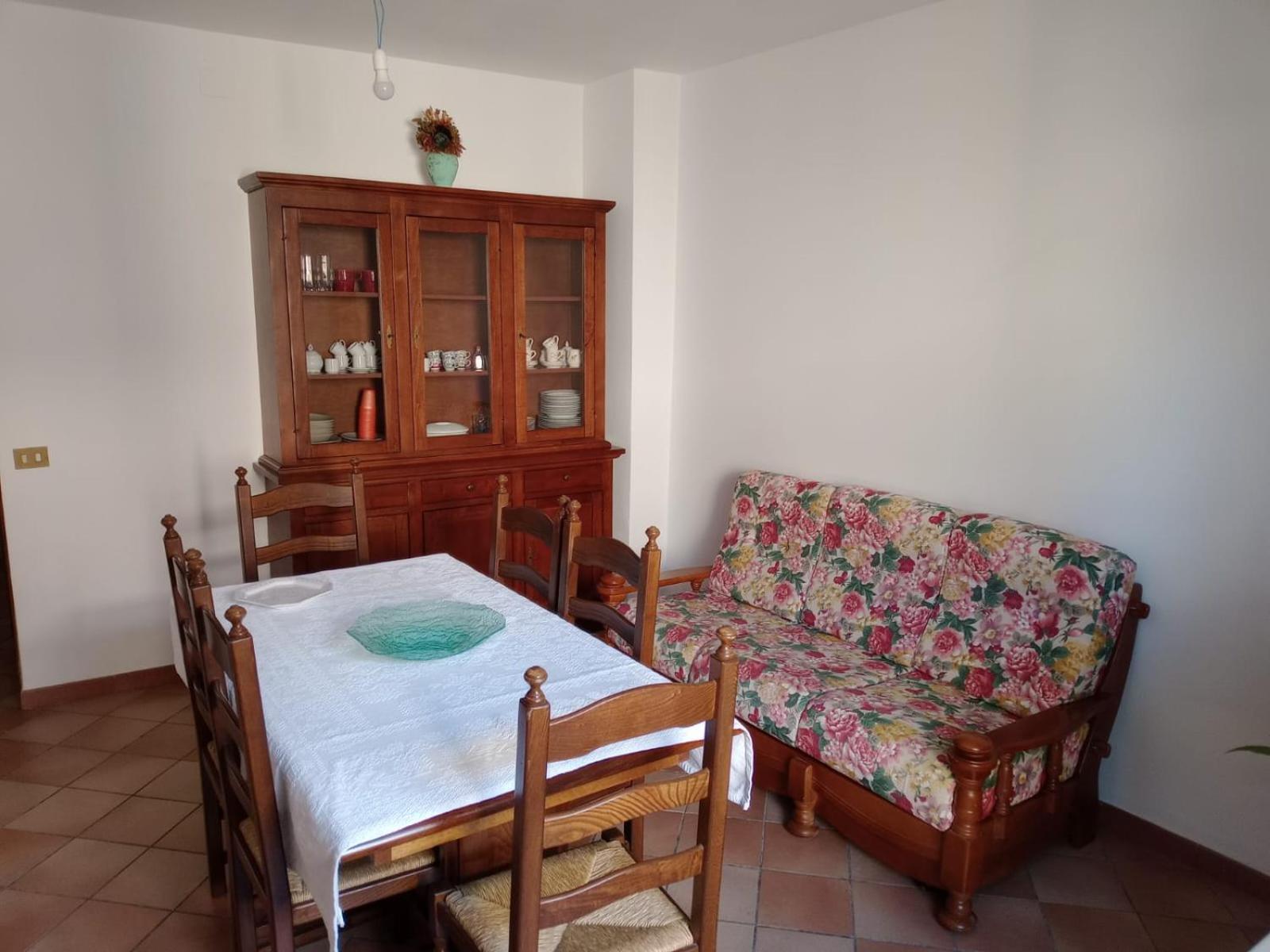 Cantaru house Bonnanaro SS - IUN S2953 view 5
