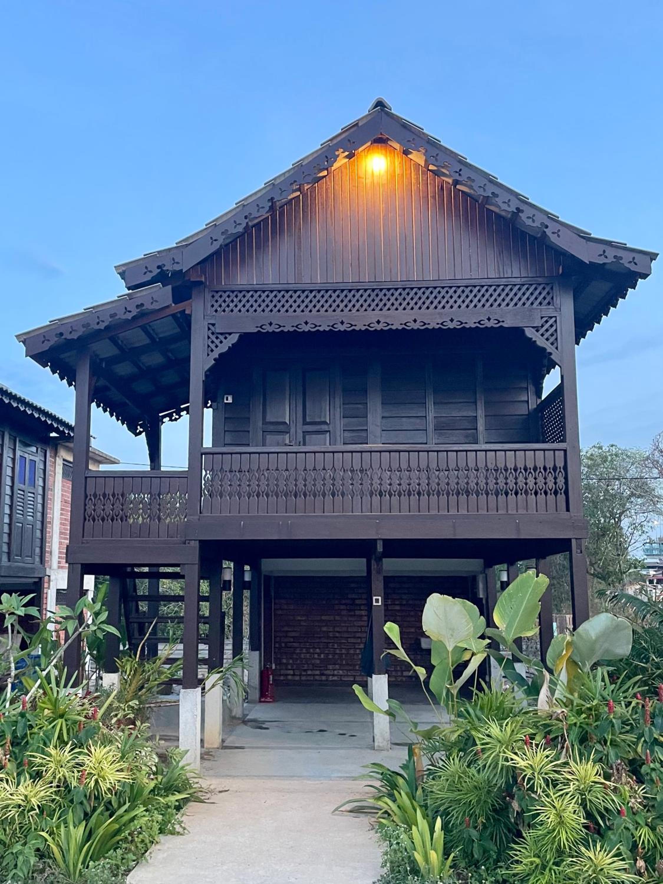 Landmark Cenang