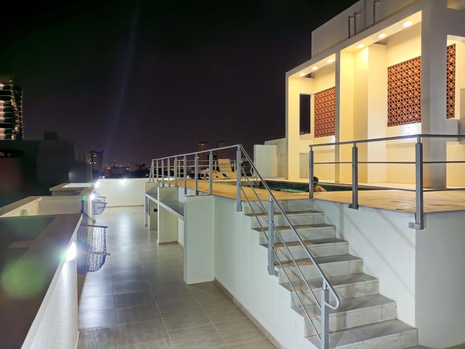 roof