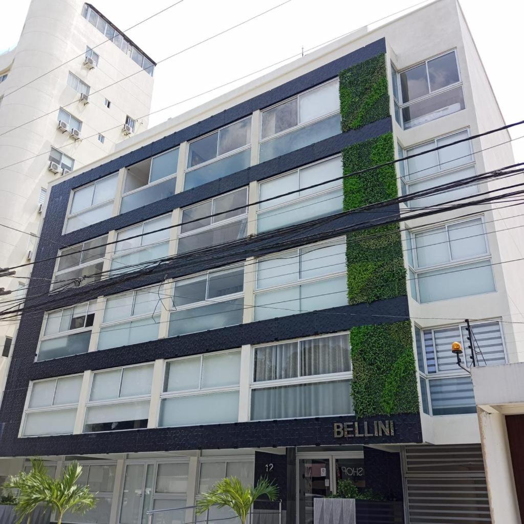 Hotel Edificio Bellini