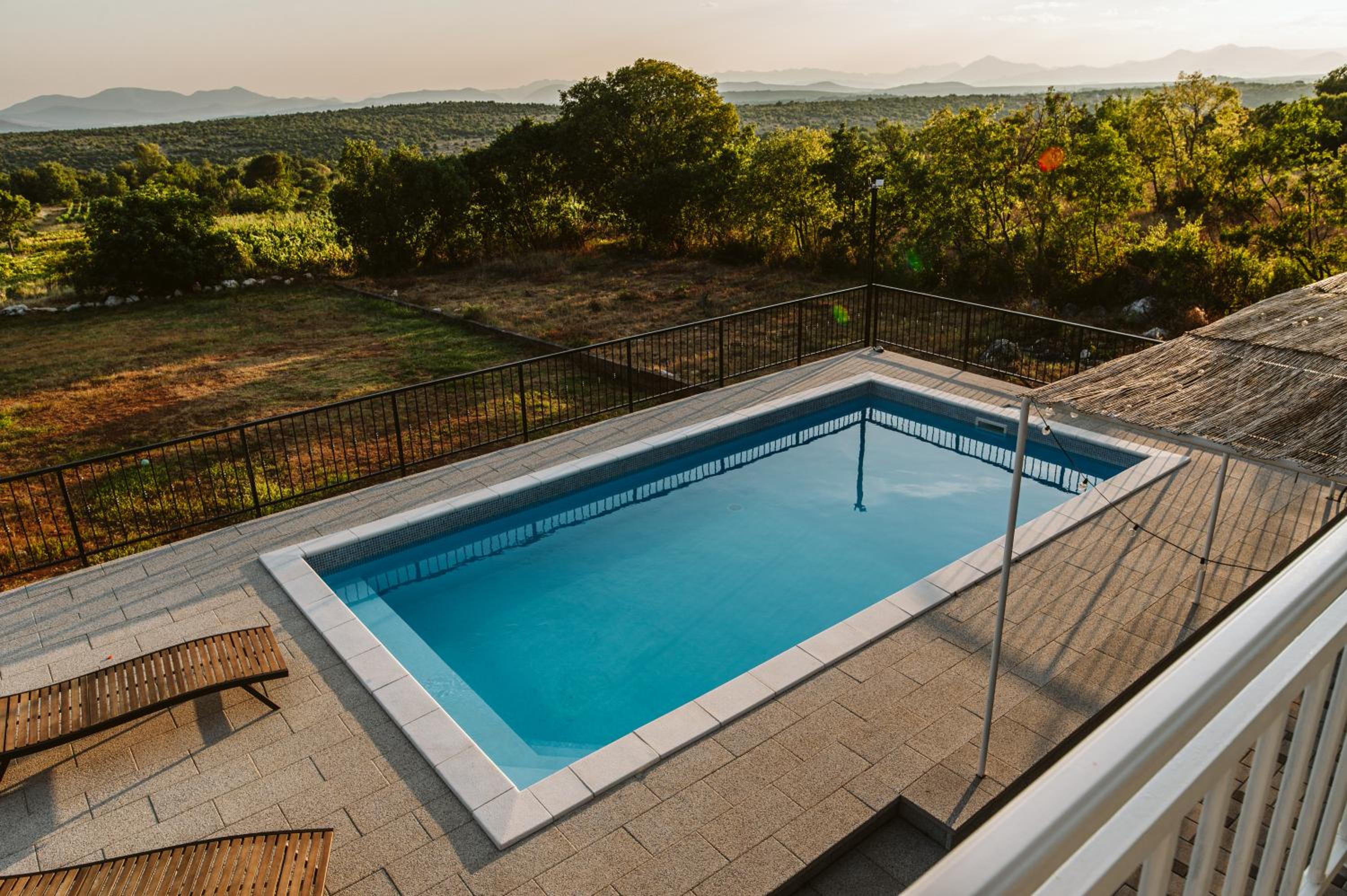 Olives Garden