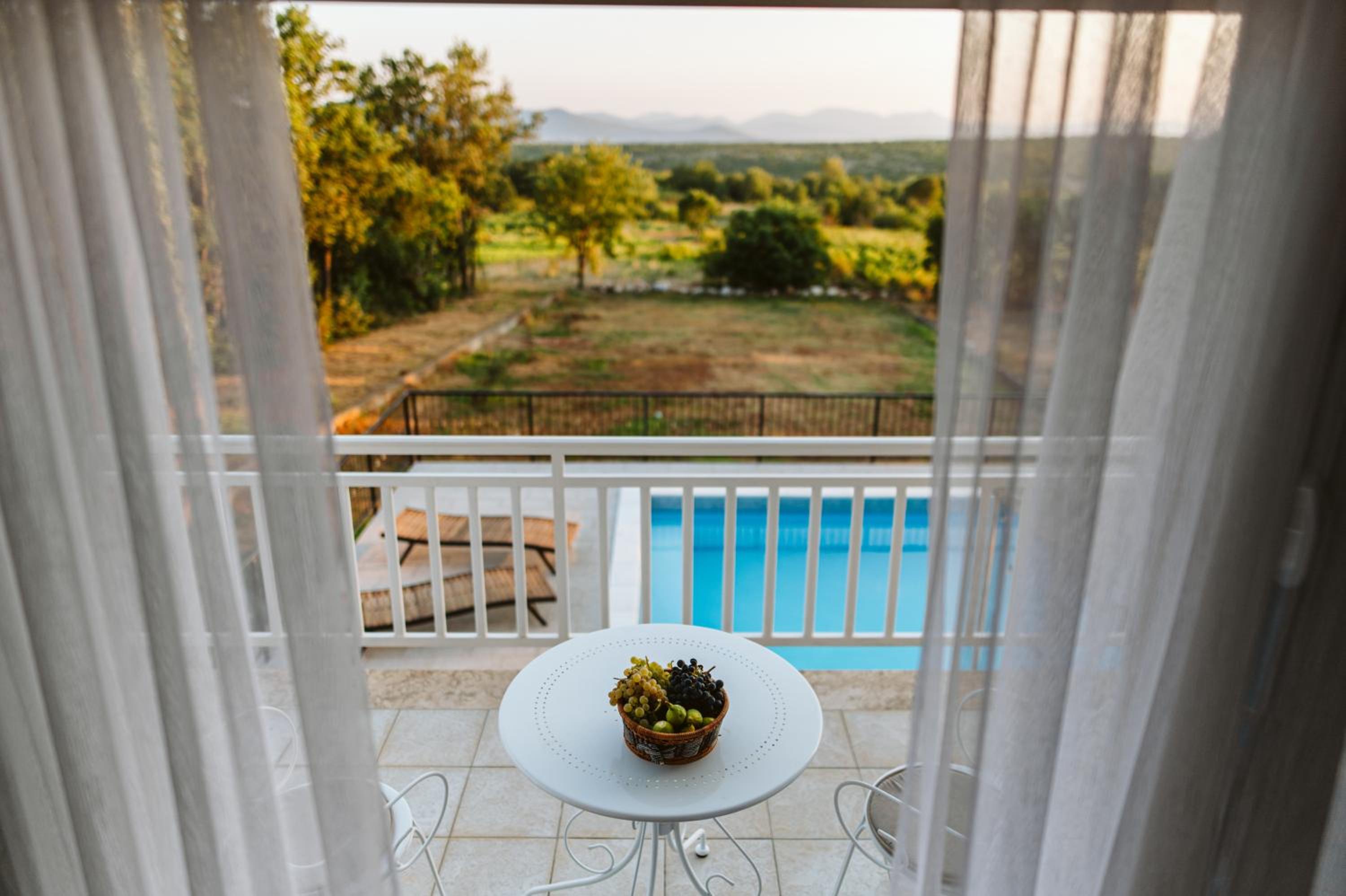 Olives Garden