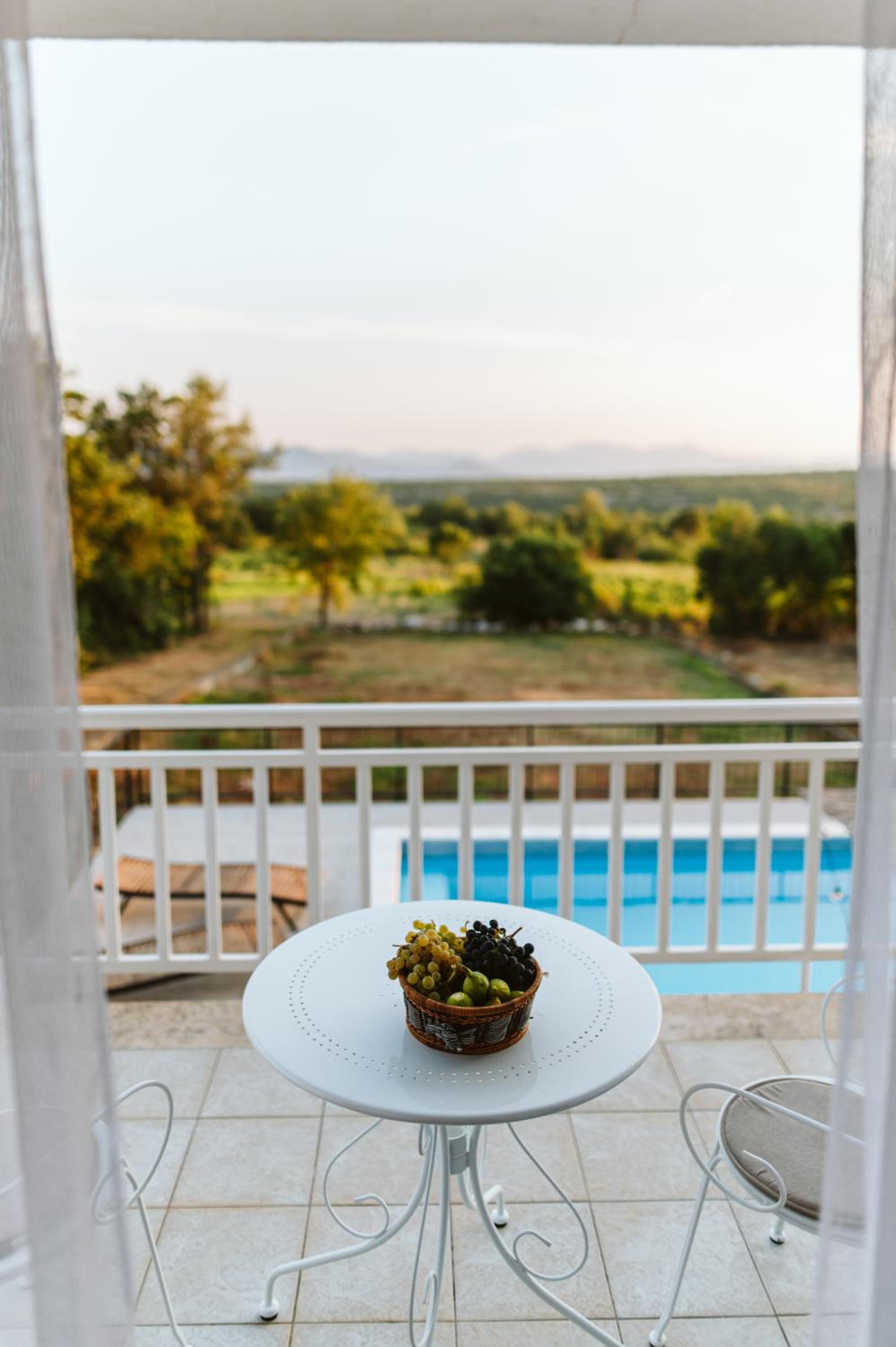 Olives Garden