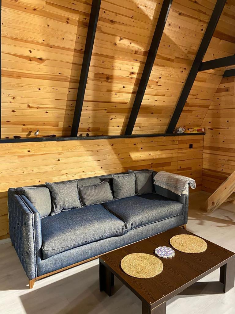Alaçatım Bungalov
