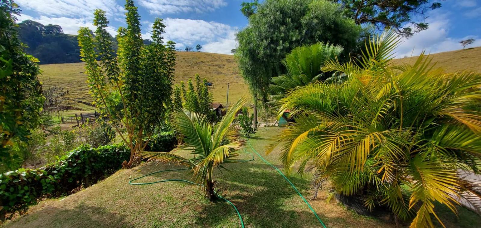 Sítio Alto do Paraíso