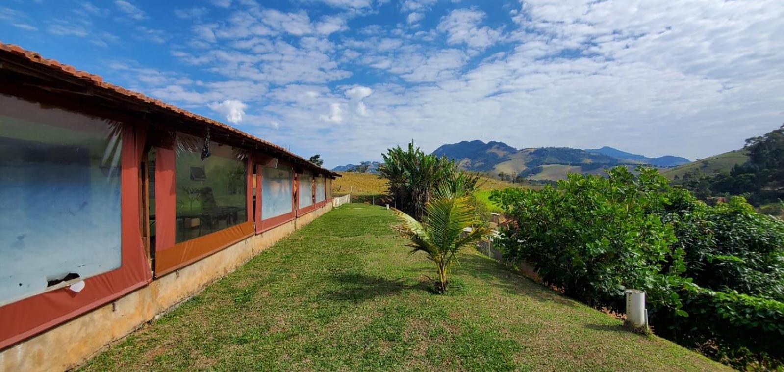 Sítio Alto do Paraíso