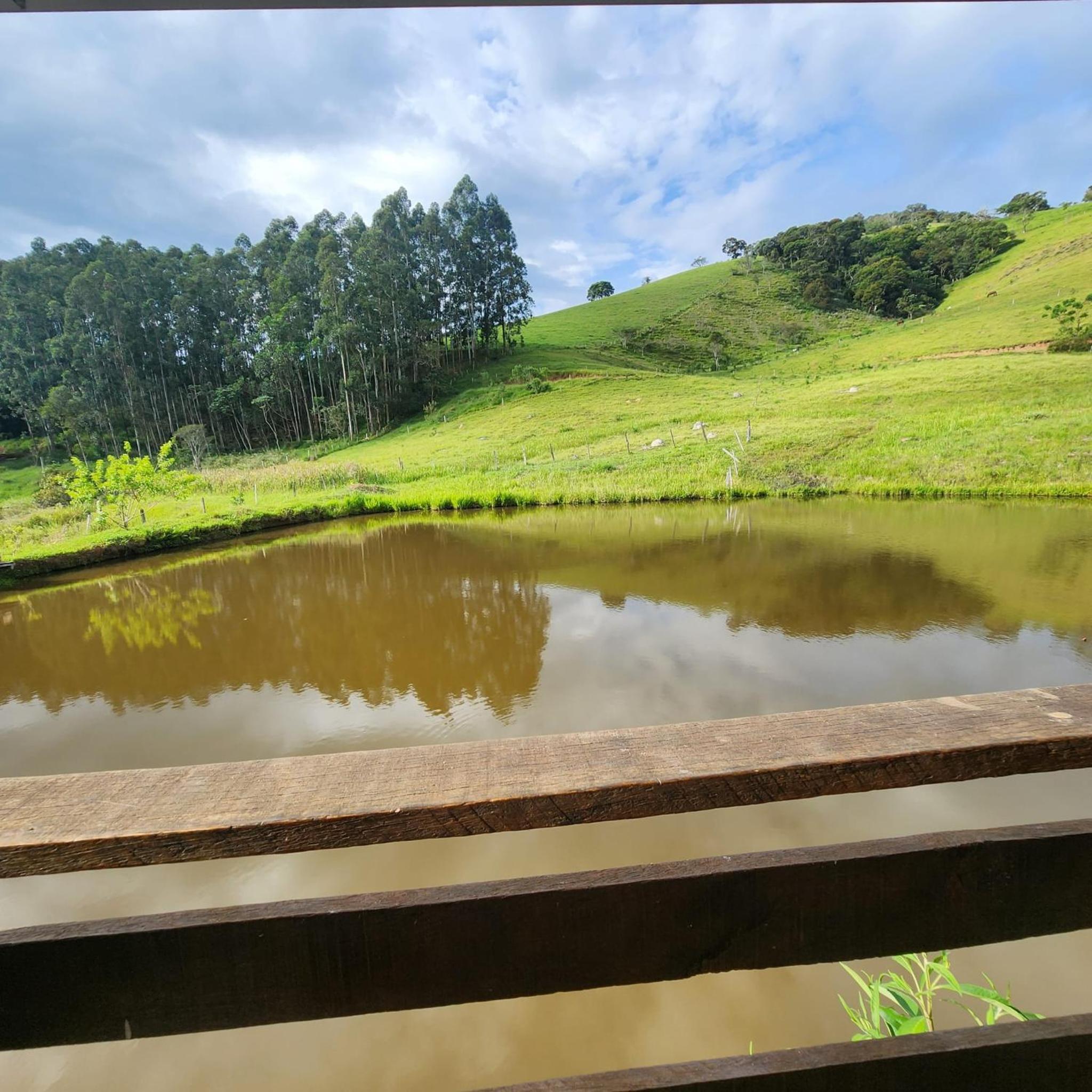 Sítio Alto do Paraíso