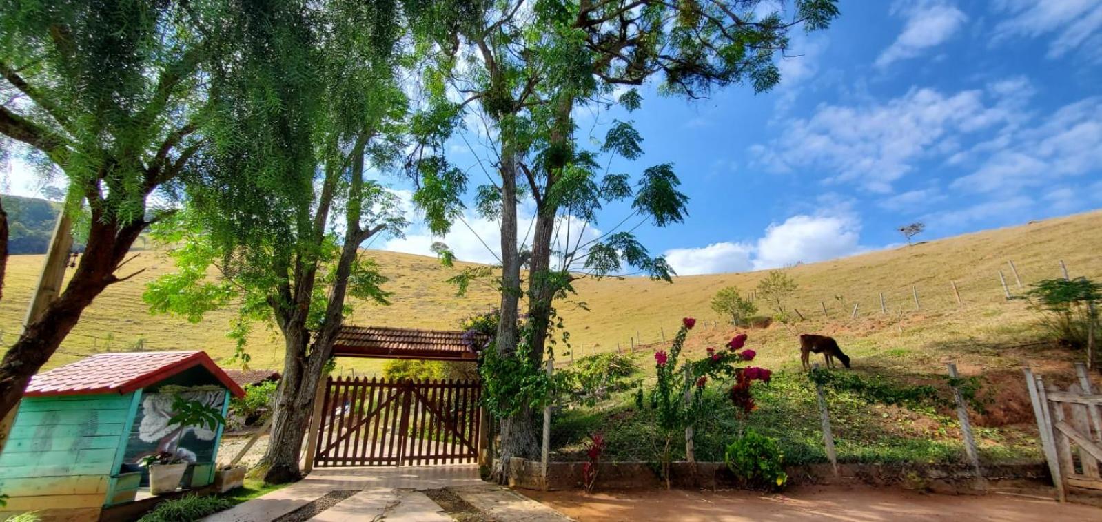 Sítio Alto do Paraíso